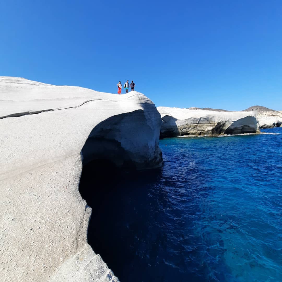 Οι πιο ωραίες παραλίες στην Ελλάδα για να ταξιδέψεις στις ερχόμενες διακοπές σου