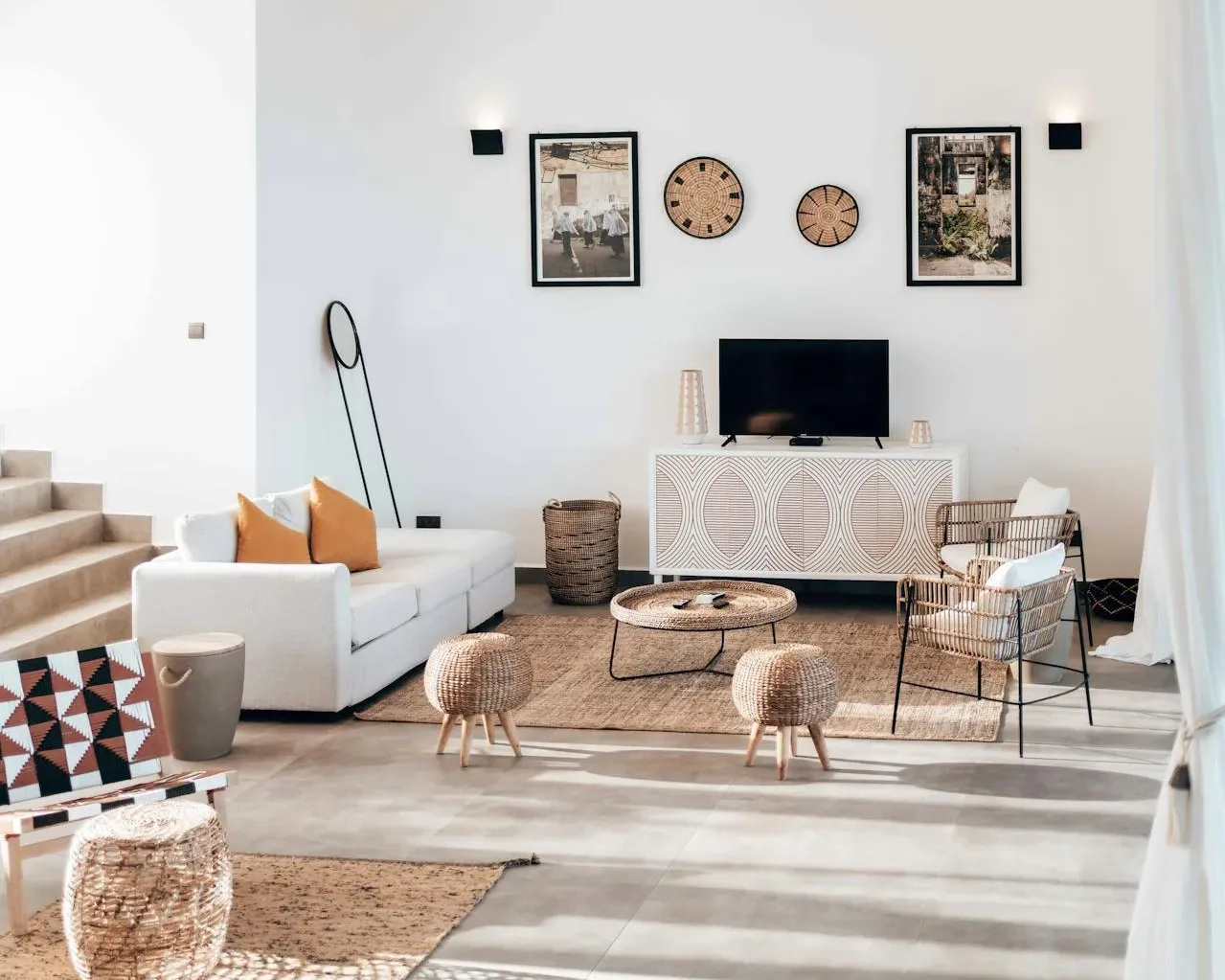 Μικρές αλλαγές στον χώρο σου που θα σε βοηθήσουν να γίνεις πιο παραγωγική στην καθημερινότητά σου