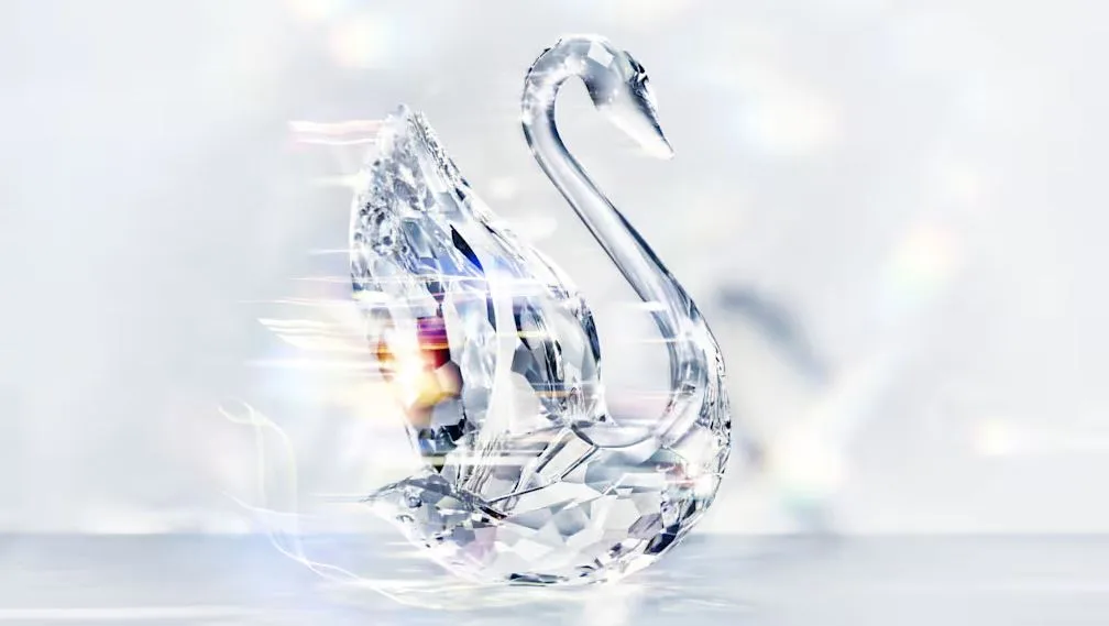 «Swarovski Masters of Light from Vienna to Milan»: Η έκθεση που θα παρουσιαστεί στο Μιλάνο μετά τη Σανγκάη