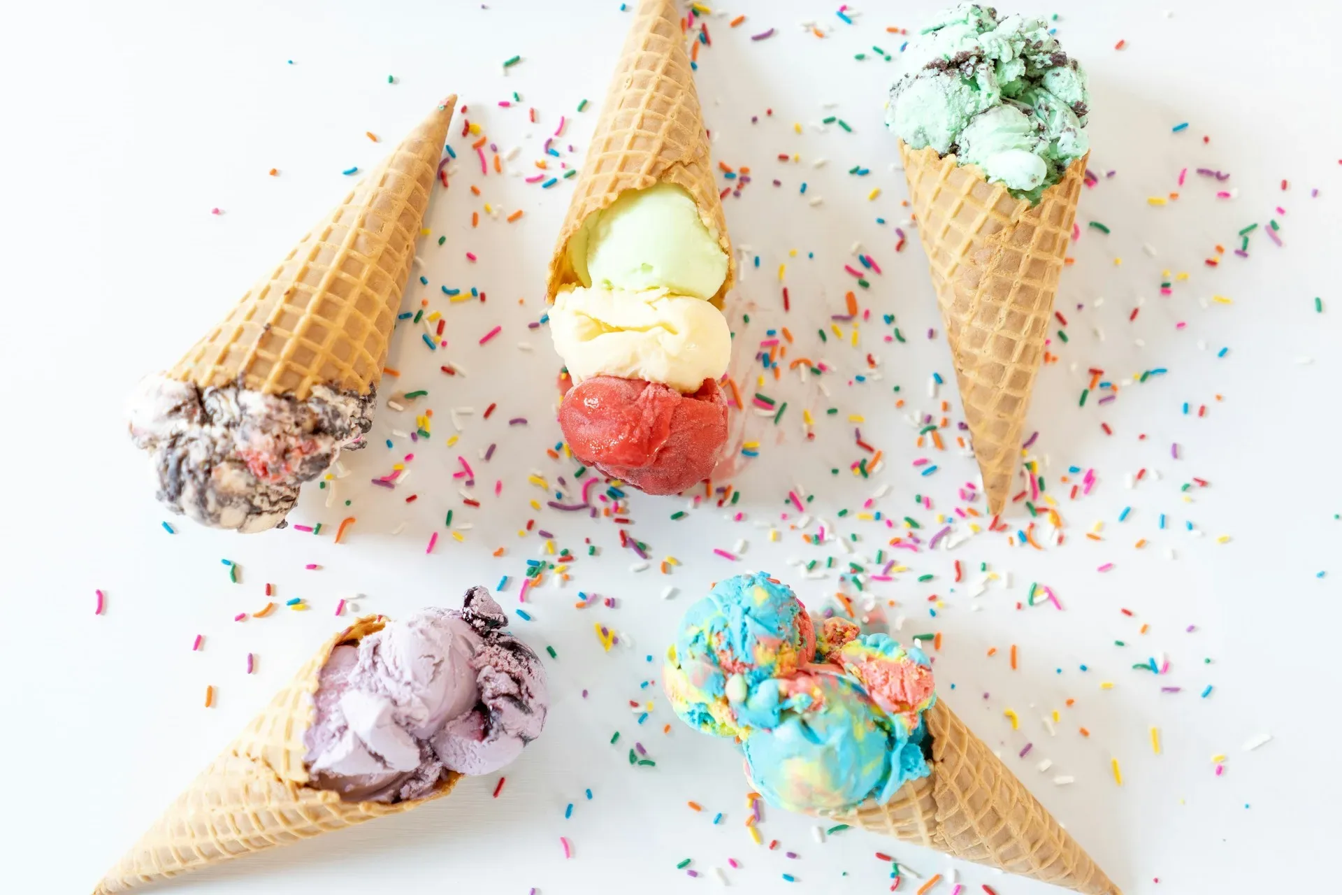 Το να φας αυτό το είδος sorbet μπορεί να βελτιώσει την υγεία των νεφρών σου