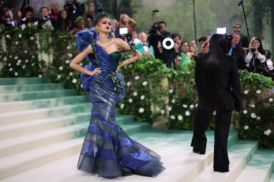 Met Gala 2024: Οι πιο νεραϊδένιες εμφανίσεις της ονειρικής βραδιάς 