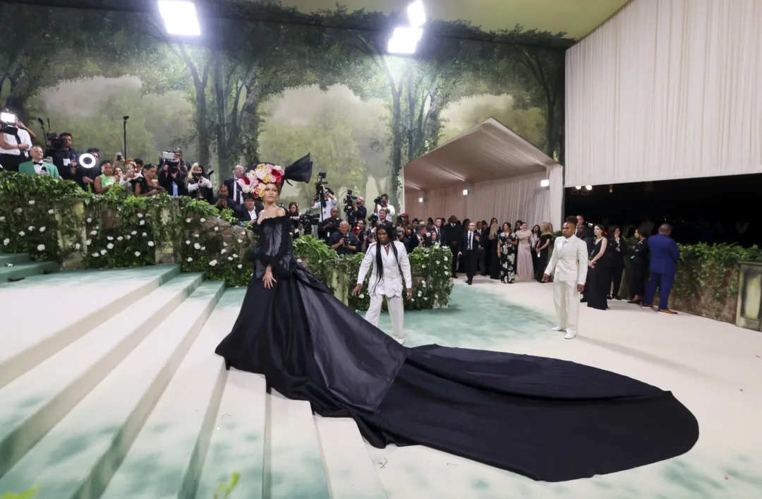 Met Gala 2024: Οι πιο νεραϊδένιες εμφανίσεις της ονειρικής βραδιάς 