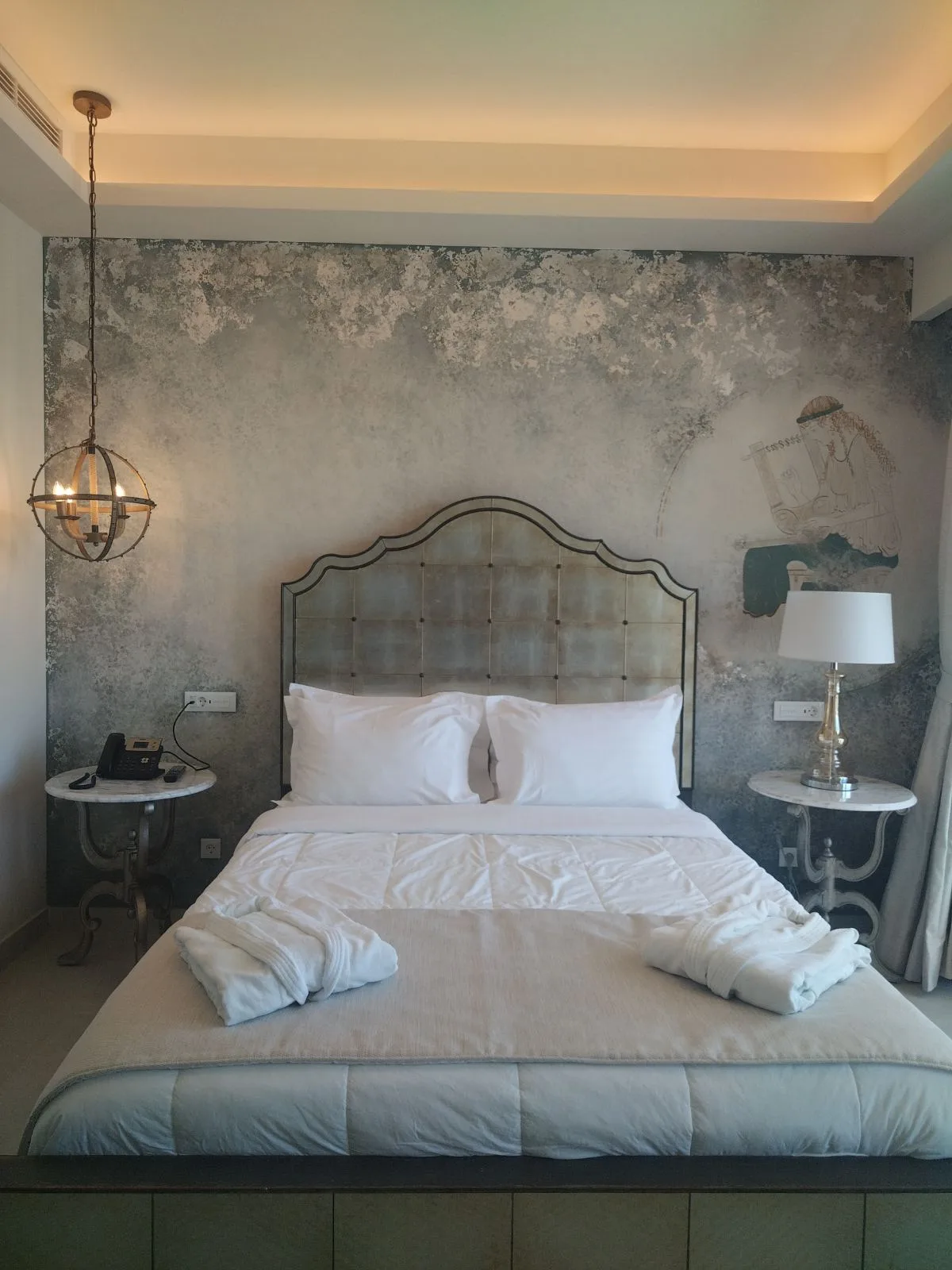 Ydor Hotel & Spa: Το μαγευτικό ξενοδοχείο στην Κέα με την απαράμιλλη ομορφιά και τη θέα στο γαλάζιο