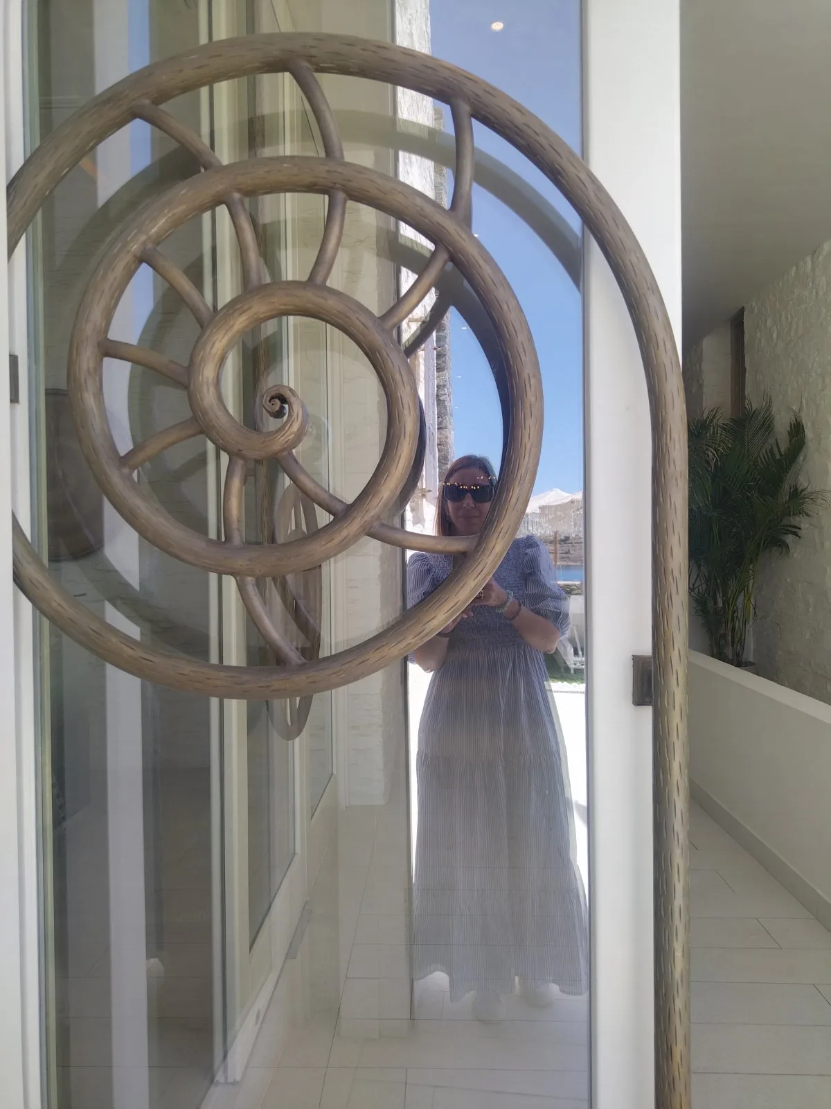 Ydor Hotel & Spa: Το μαγευτικό ξενοδοχείο στην Κέα με την απαράμιλλη ομορφιά και τη θέα στο γαλάζιο