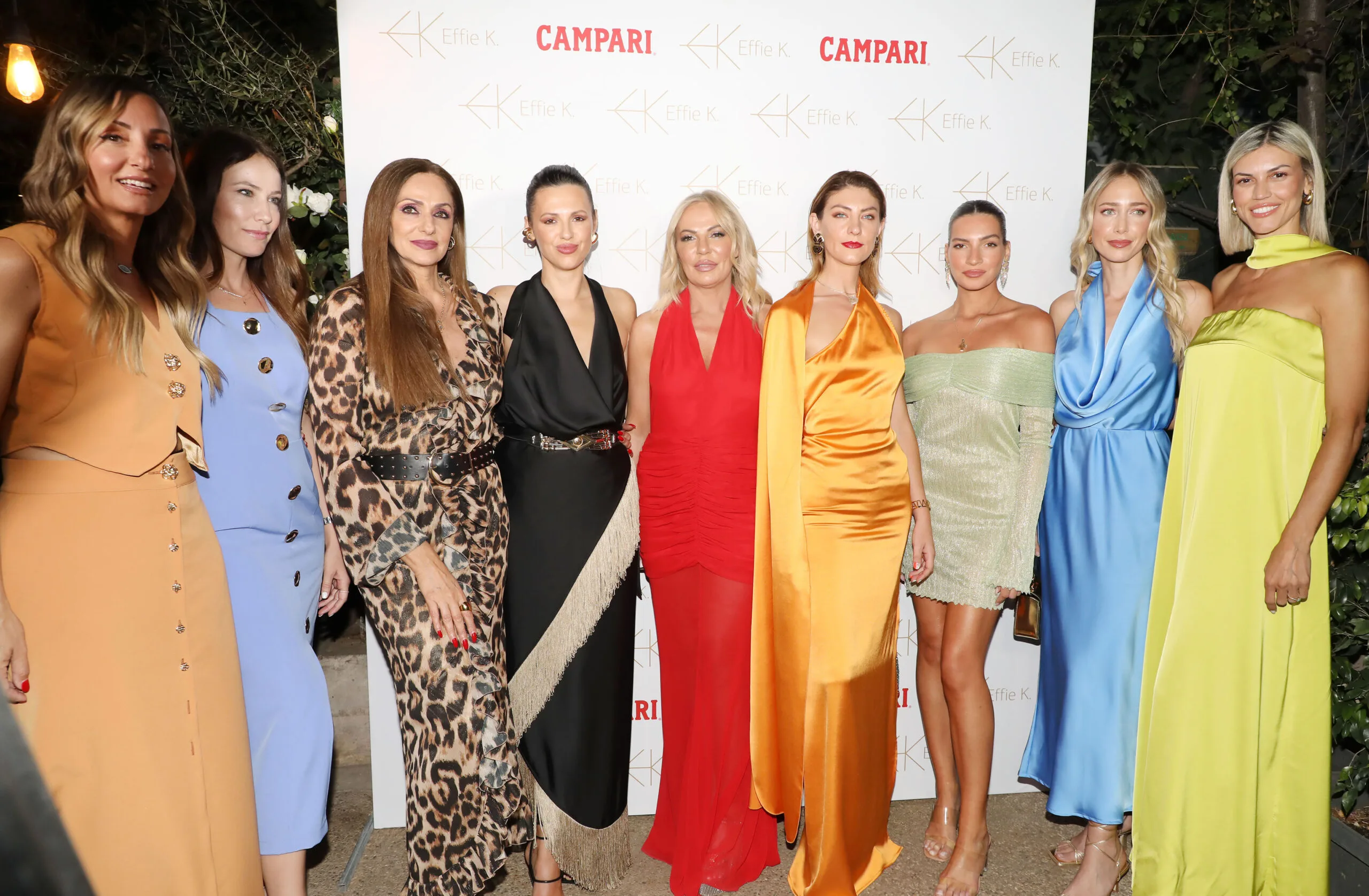 Ek EffieK The Brand: Η νέα συλλογή «Utopia» της Ελληνίδας σχεδιάστριας Έφης Κωστάκη εμπνέει μοναδικότητα