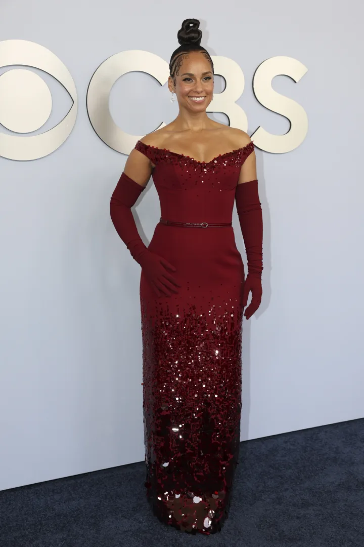 Tony Awards 2024 Red Carpet: Οι εμφανίσεις που ξεχώρισαν