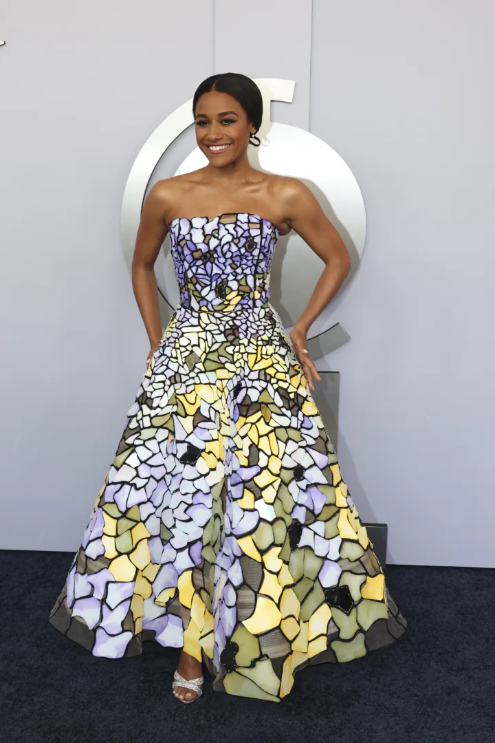 Tony Awards 2024 Red Carpet: Οι εμφανίσεις που ξεχώρισαν