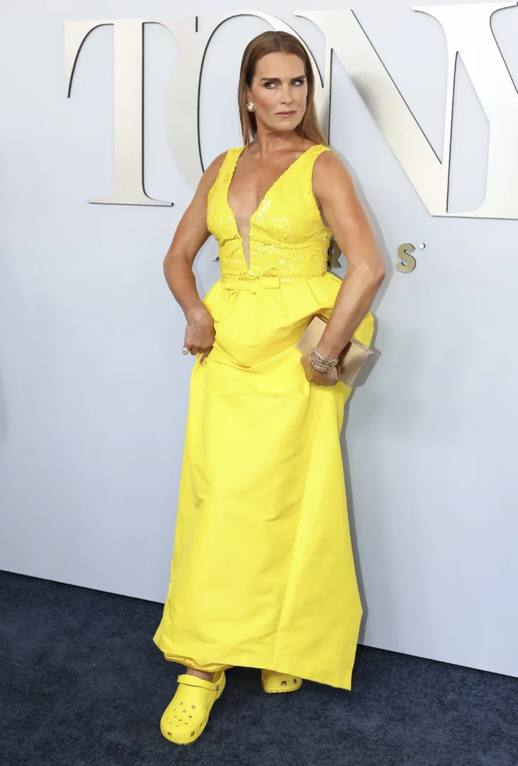 Tony Awards 2024 Red Carpet: Οι εμφανίσεις που ξεχώρισαν