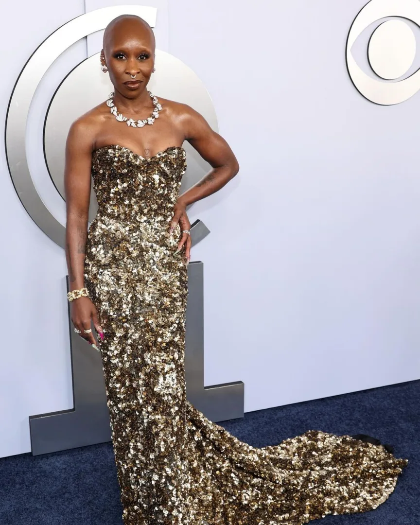 Tony Awards 2024 Red Carpet: Οι εμφανίσεις που ξεχώρισαν