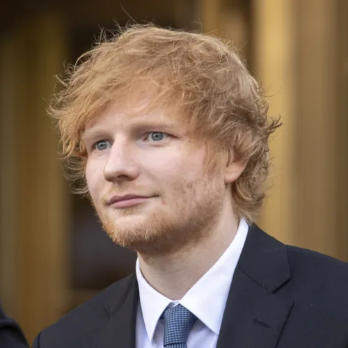 Ο Ed Sheeran αποκαλύπτει γιατί δεν έχει τηλέφωνο από το 2015 και έχει σβήσει όλες τις επαφές του