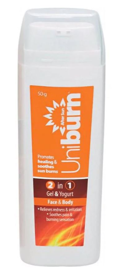 Οι καλύτερες κρέμες για εγκαύματα από τον ήλιο: 9 σύμμαχοί σου αν καείς κάνοντας ηλιοθεραπεία