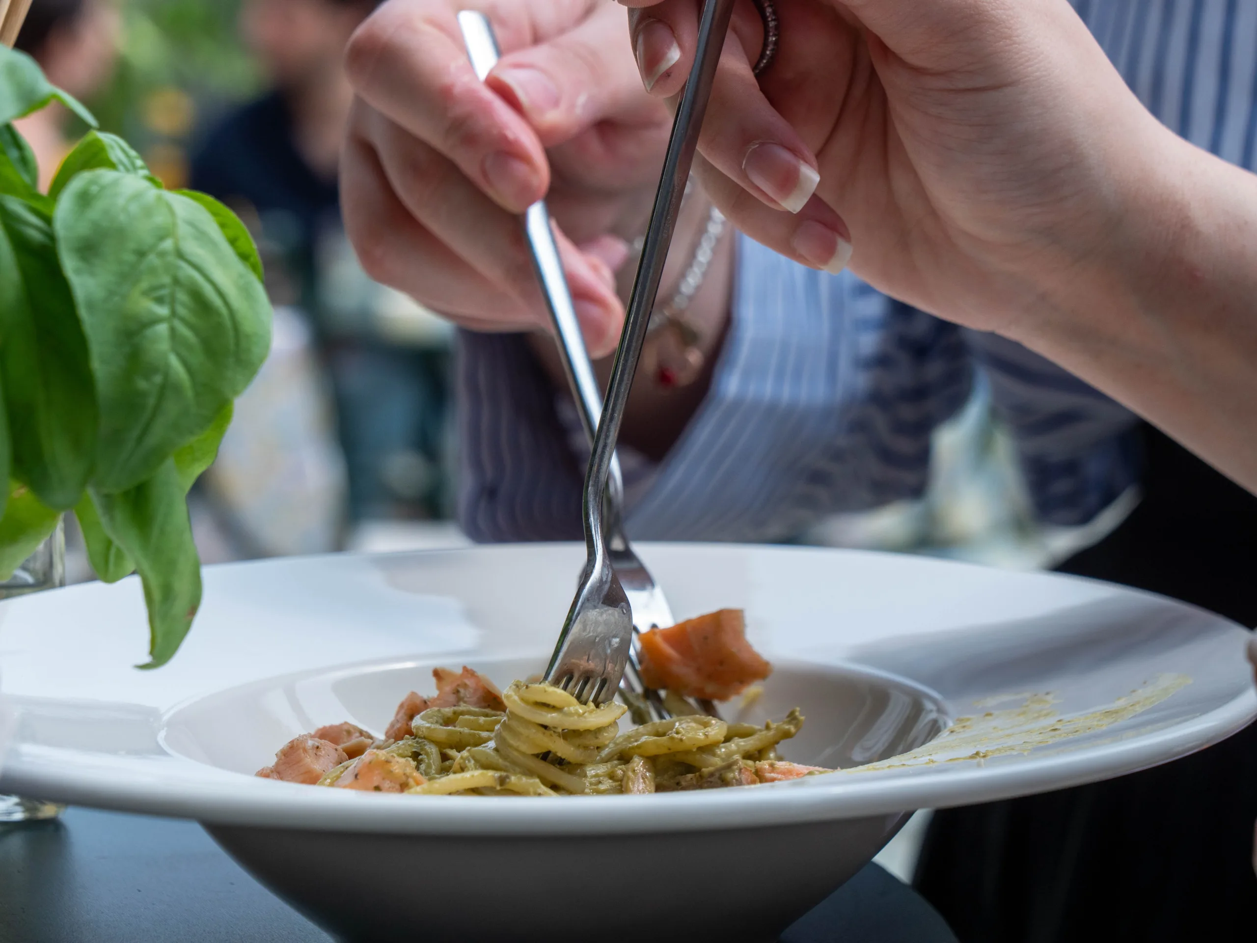 Η Barilla συστήνει την νέα Pesto Basilico e Limone με ένα τριήμερο event, στην καρδιά της Αθήνας
