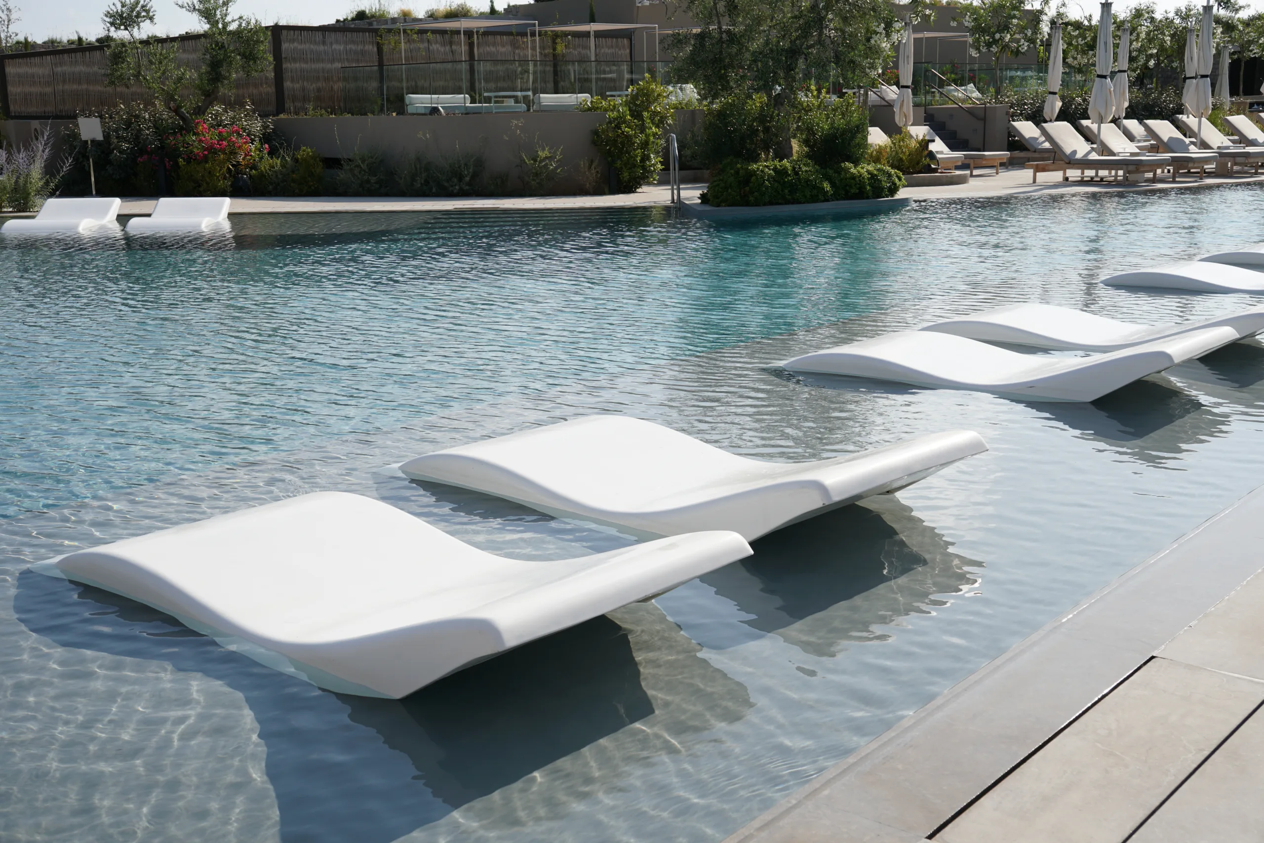 Πώς ένα sound, wellness και yoga retreat στο W Costa Navarino επηρέασε θετικά το σώμα και την ψυχή μου