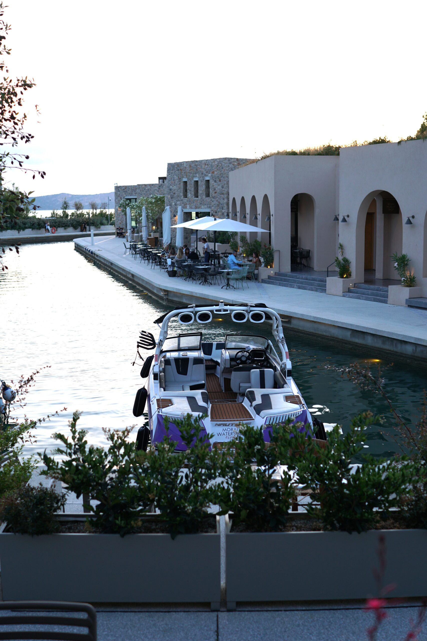 Πώς ένα sound, wellness και yoga retreat στο W Costa Navarino επηρέασε θετικά το σώμα και την ψυχή μου