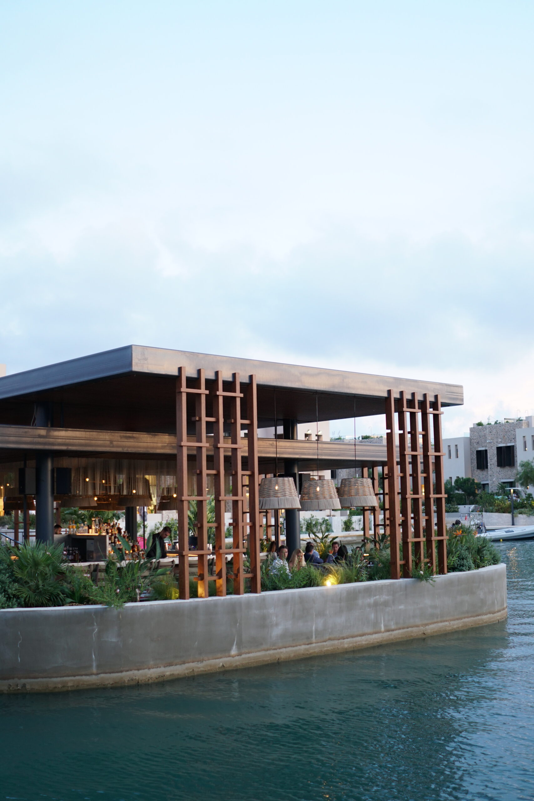 Πώς ένα sound, wellness και yoga retreat στο W Costa Navarino επηρέασε θετικά το σώμα και την ψυχή μου