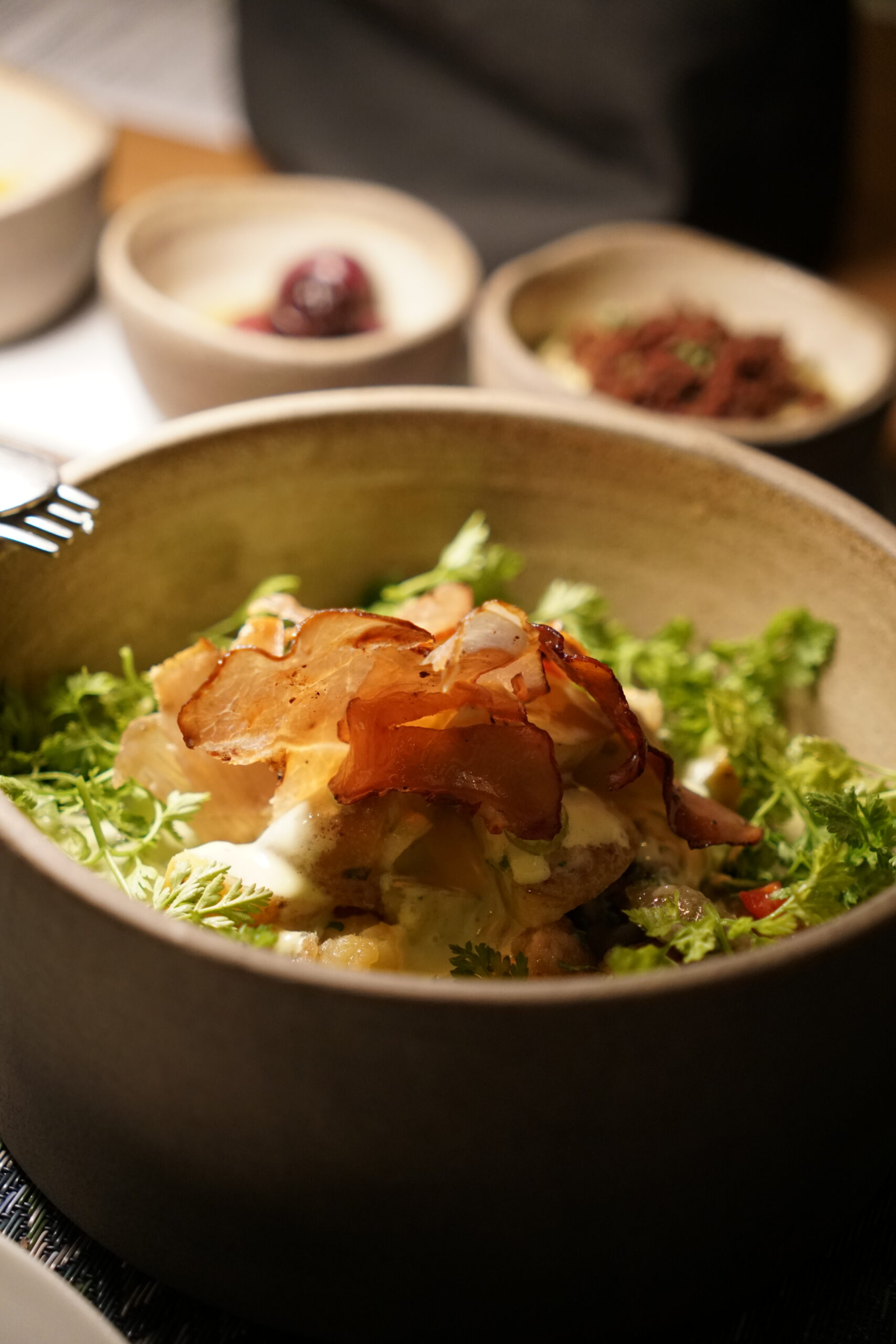 Πώς ένα sound, wellness και yoga retreat στο W Costa Navarino επηρέασε θετικά το σώμα και την ψυχή μου