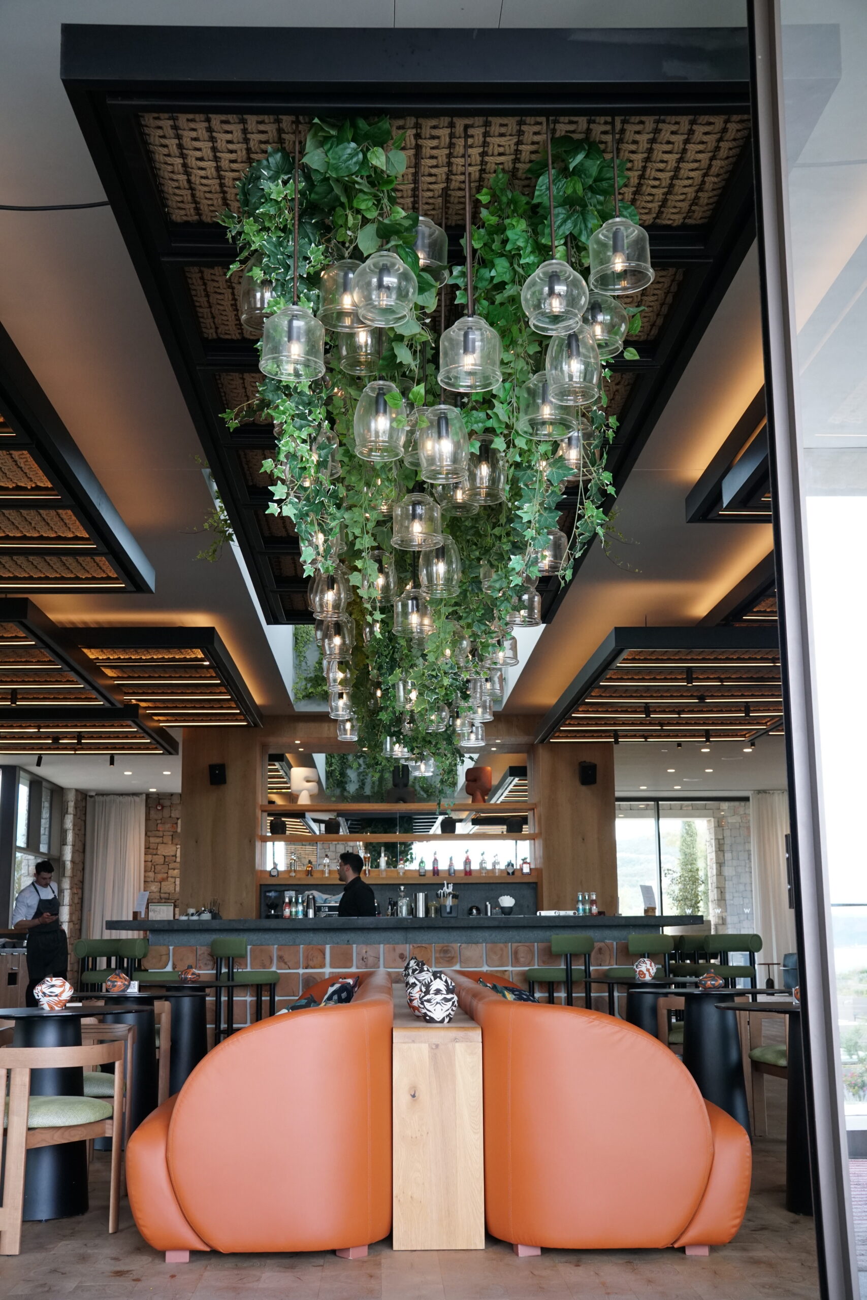 Πώς ένα sound, wellness και yoga retreat στο W Costa Navarino επηρέασε θετικά το σώμα και την ψυχή μου