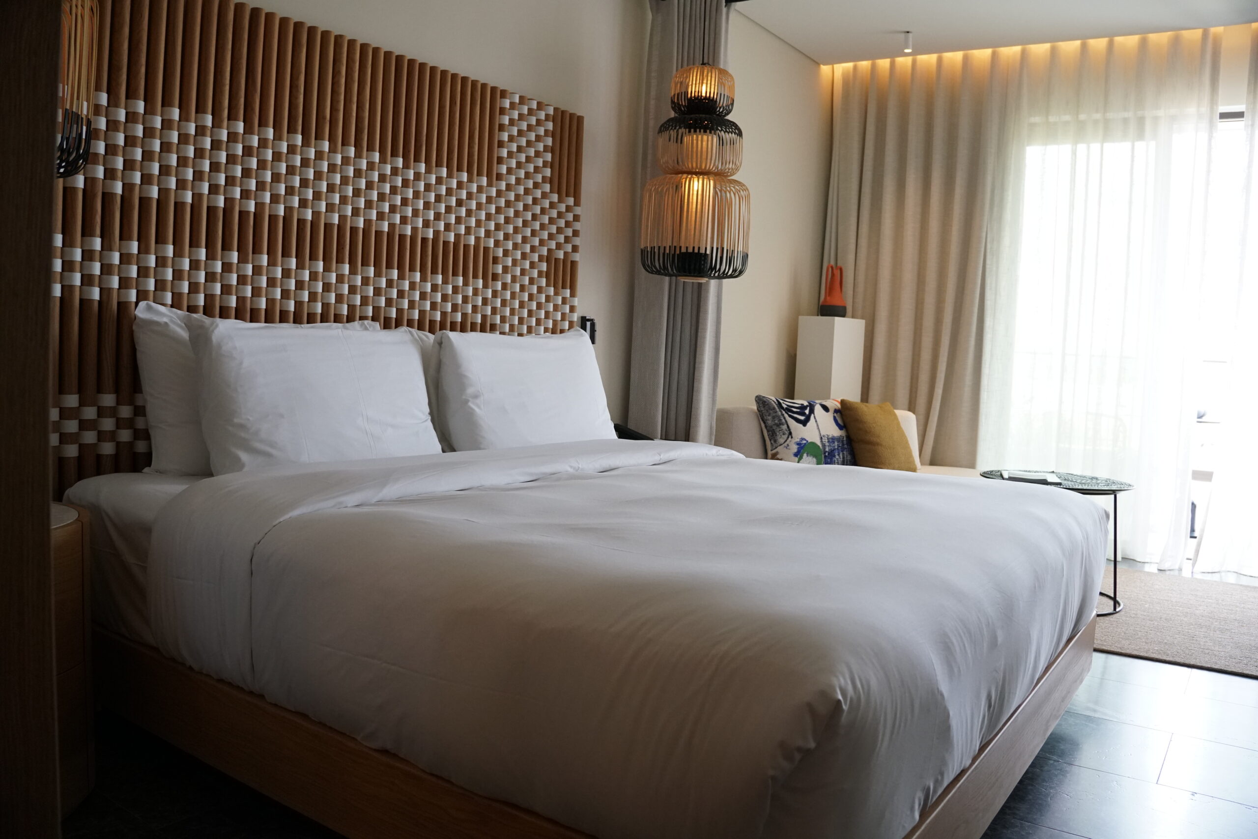 Πώς ένα sound, wellness και yoga retreat στο W Costa Navarino επηρέασε θετικά το σώμα και την ψυχή μου