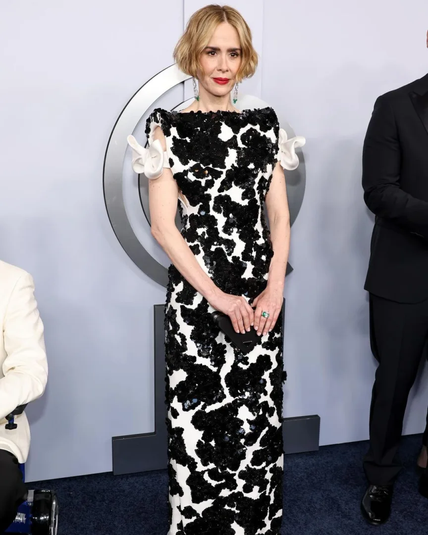 Tony Awards 2024 Red Carpet: Οι εμφανίσεις που ξεχώρισαν