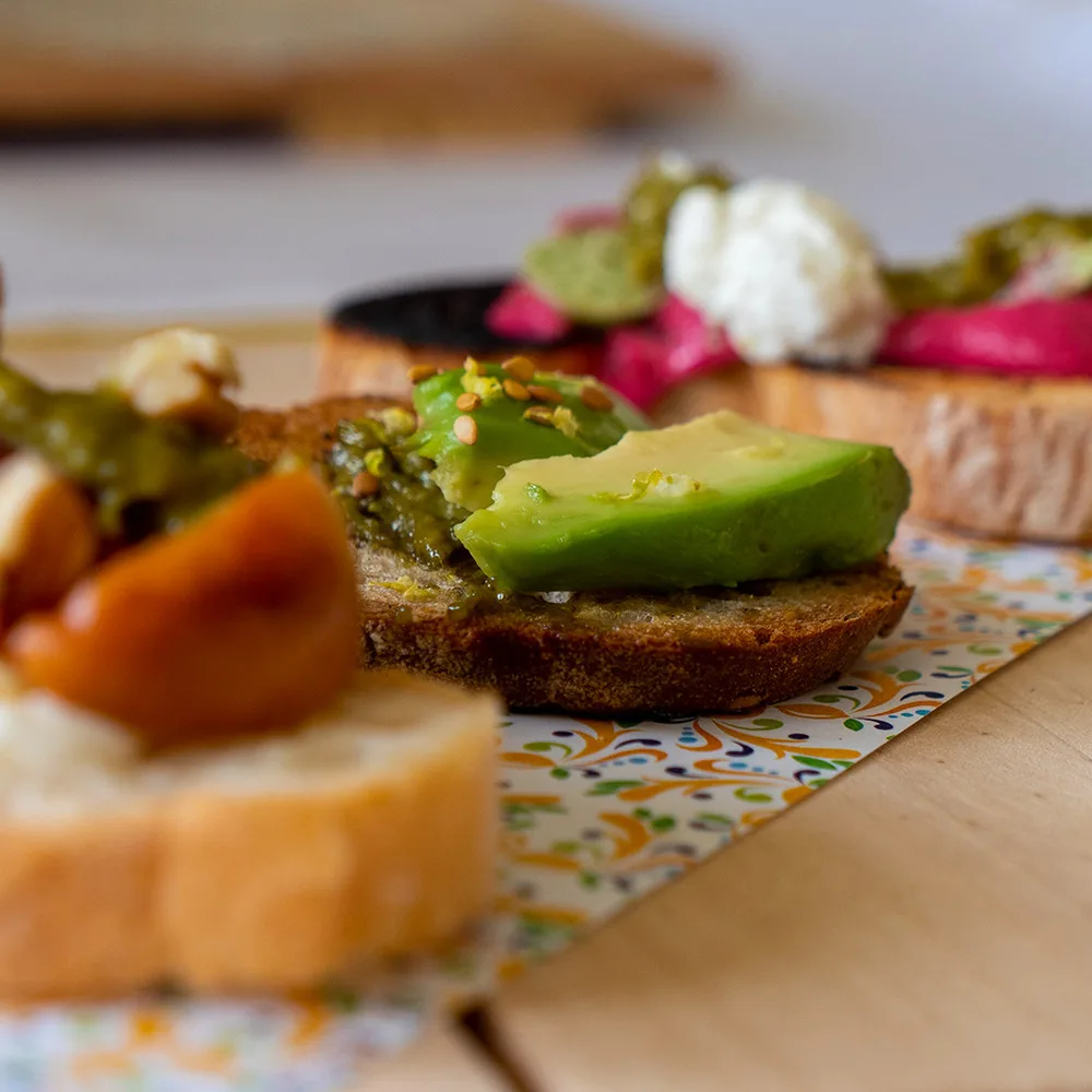 Η Barilla συστήνει την νέα Pesto Basilico e Limone με ένα τριήμερο event, στην καρδιά της Αθήνας