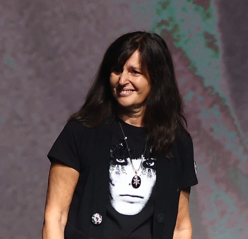 Η Καλλιτεχνική Διευθύντρια της Chanel, Virginie Viard, αποχωρεί από τον οίκο