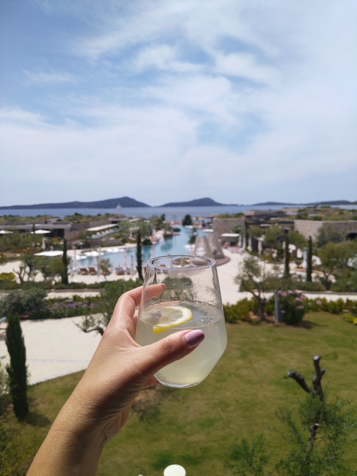 Πώς ένα sound, wellness και yoga retreat στο W Costa Navarino επηρέασε θετικά το σώμα και την ψυχή μου