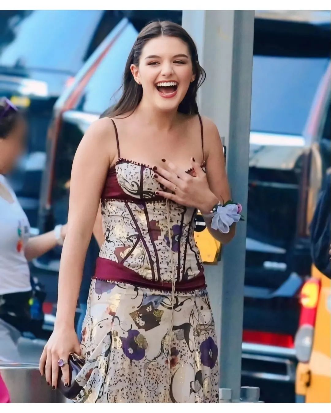H Suri Cruise άλλαξε το επώνυμό της και τιμά με αυτό τον τρόπο τη μαμά της, Katie Holmes