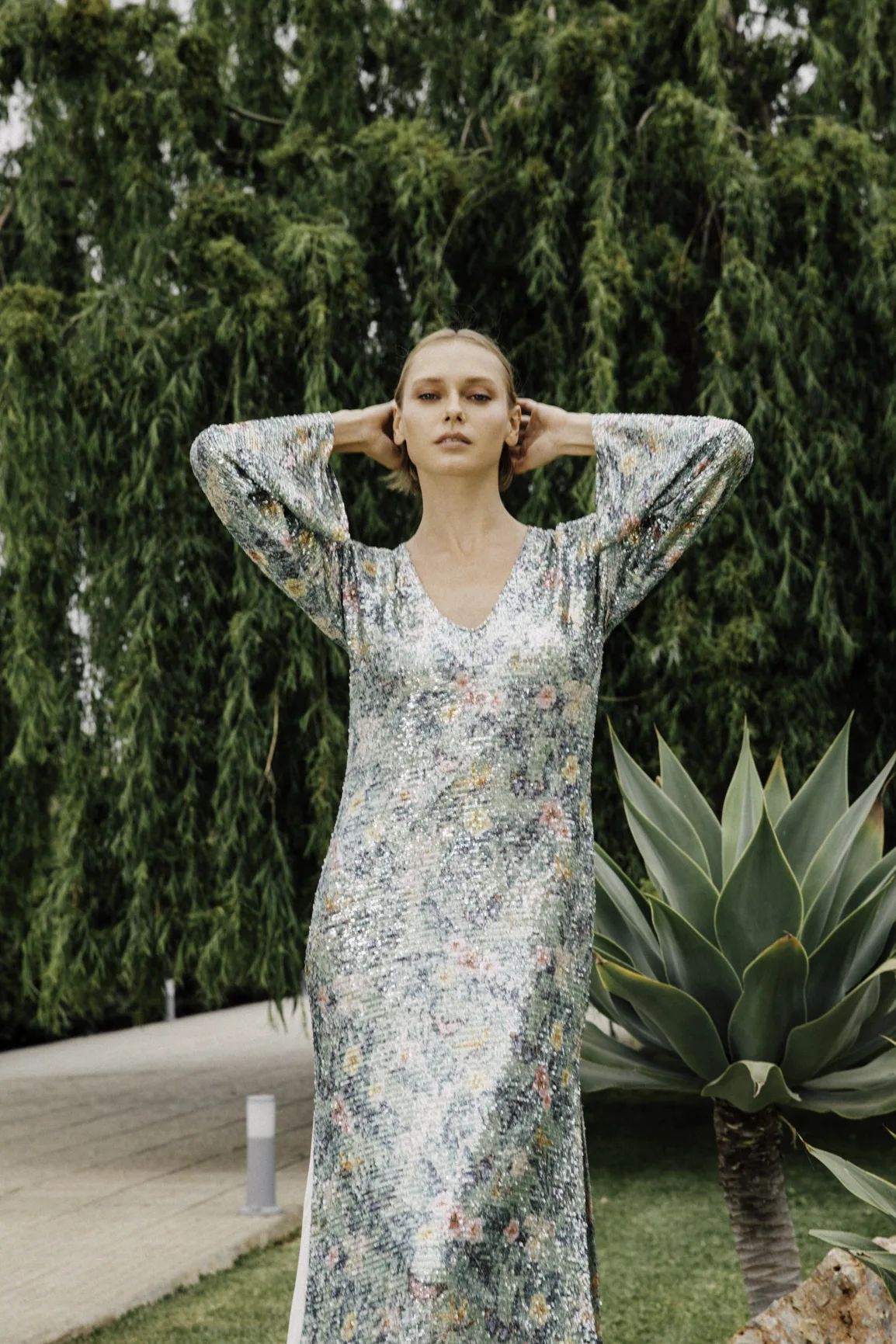 Ek EffieK The Brand: Η νέα συλλογή «Utopia» της Ελληνίδας σχεδιάστριας Έφης Κωστάκη εμπνέει μοναδικότητα