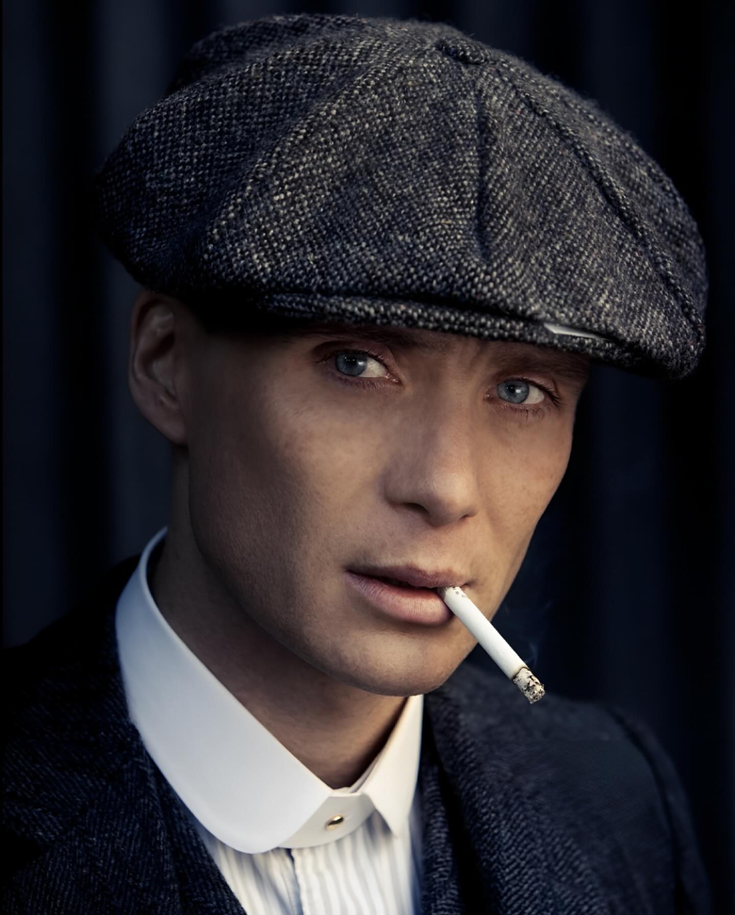 Η ταινία Peaky Blinders και επίσημα στο Netflix με τον Cillian Murphy ταυτόχρονα πρωταγωνιστή και παραγωγό