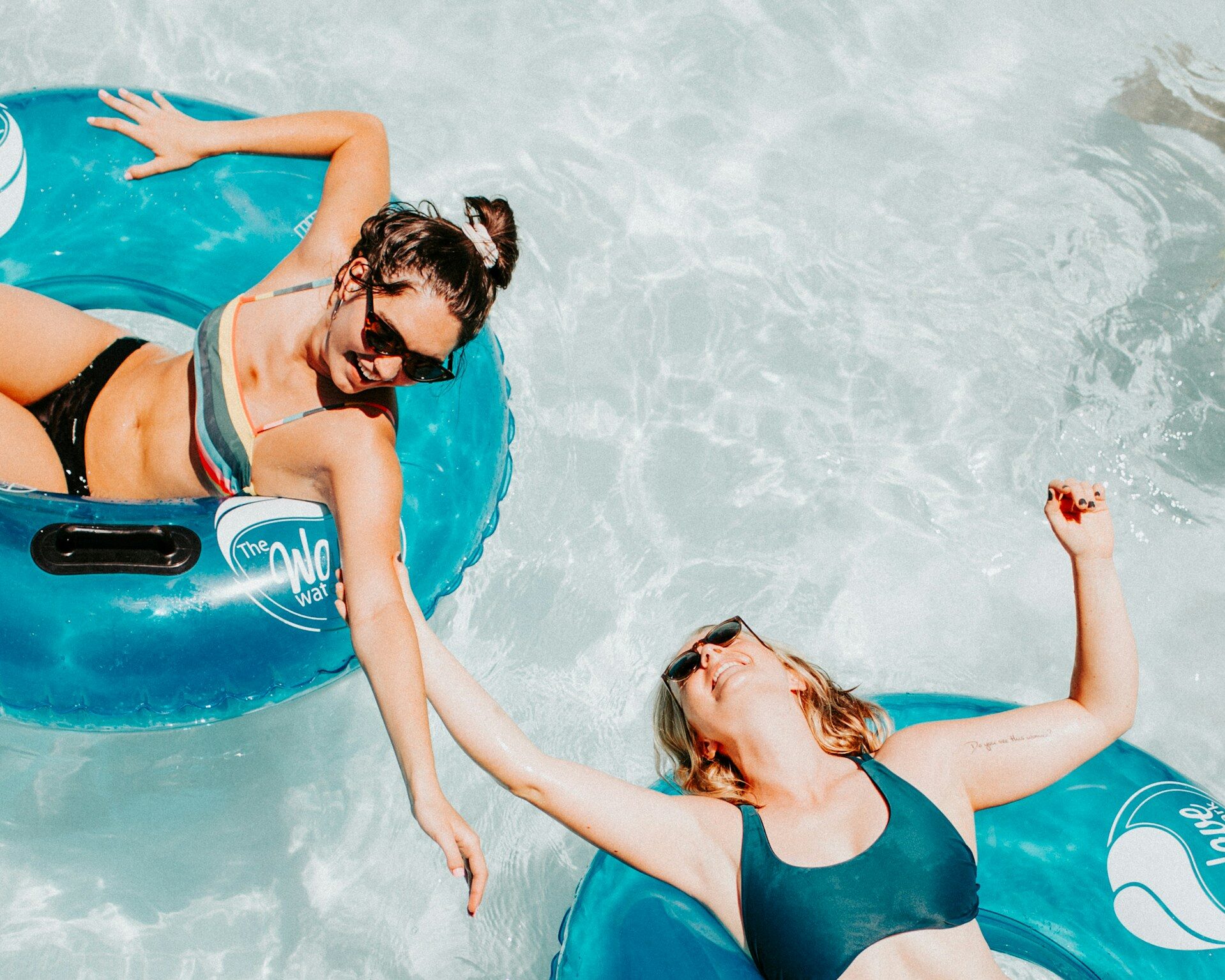 6 νοσταλγικά πράγματα που πρέπει να κάνεις το καλοκαίρι για να νιώσεις ξανά σαν παιδί