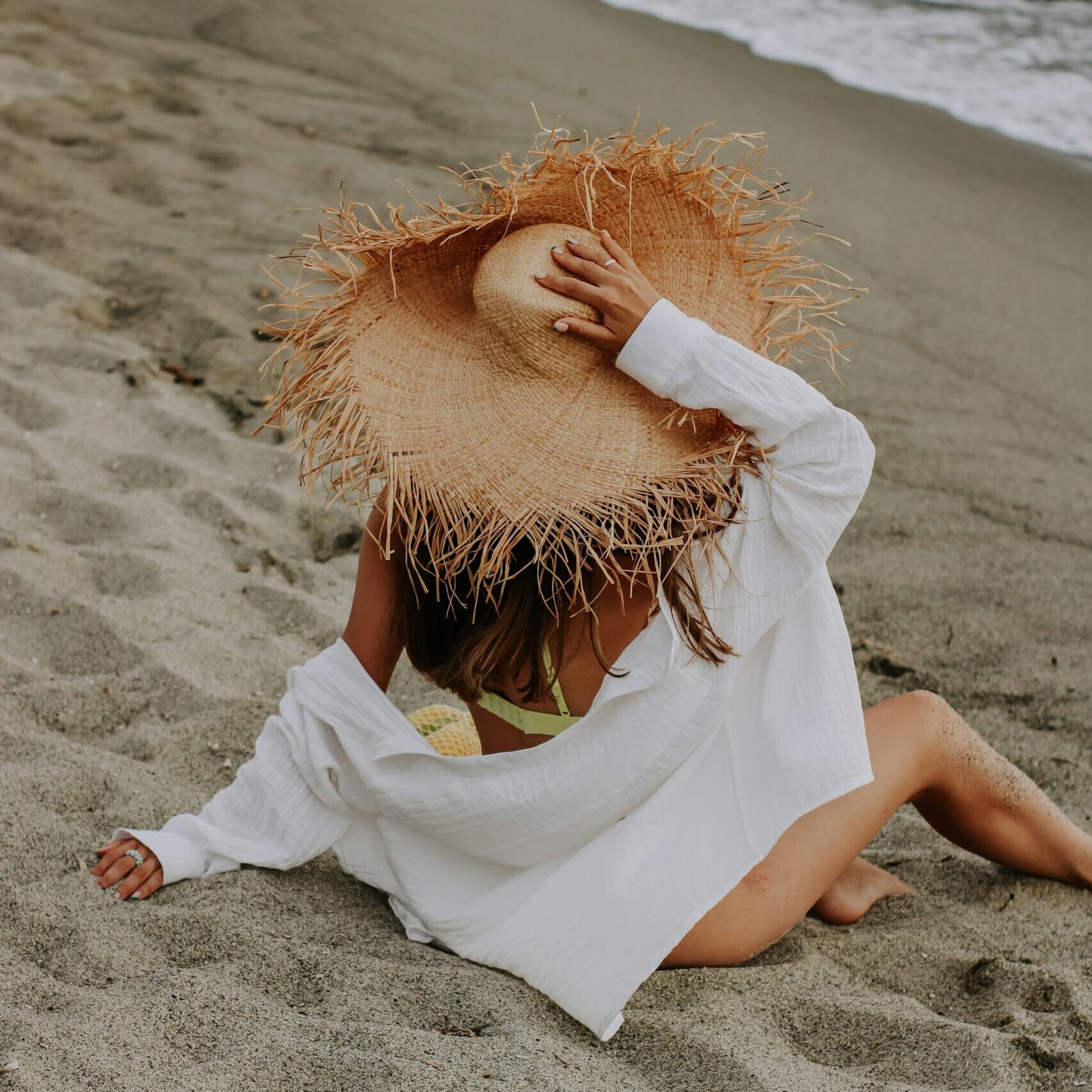 Ανεπάρκεια βιταμίνης D: Πόσο καιρό πρέπει να εκτίθεσαι στον ήλιο και τι συμπληρώματα να παίρνεις το καλοκαίρι