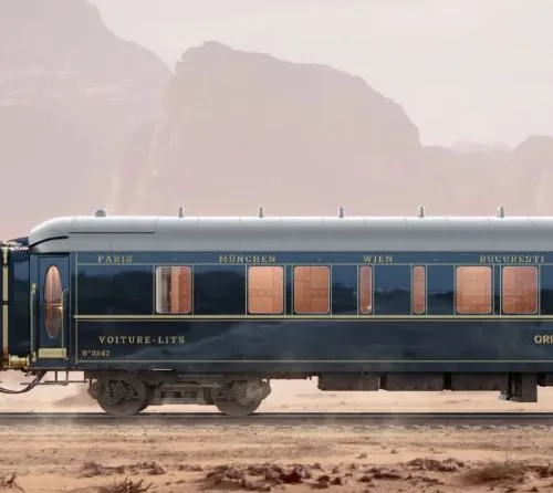 Ο όμιλος LVMH επεκτείνεται κι επενδύει από το Orient Express μέχρι πολυτελή σκάφη