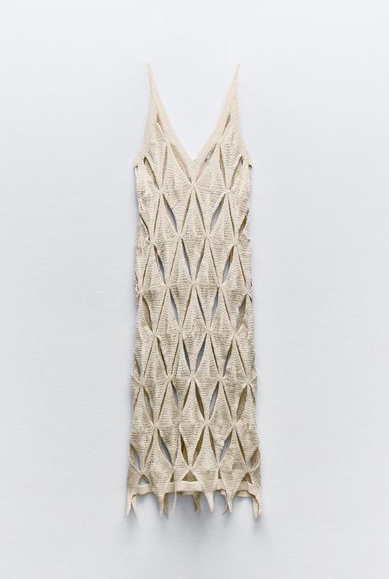 Η τάση των φορεμάτων που πρέπει να φοράς το καλοκαίρι σύμφωνα με την Eva Longoria (+5 να αγοράσεις)