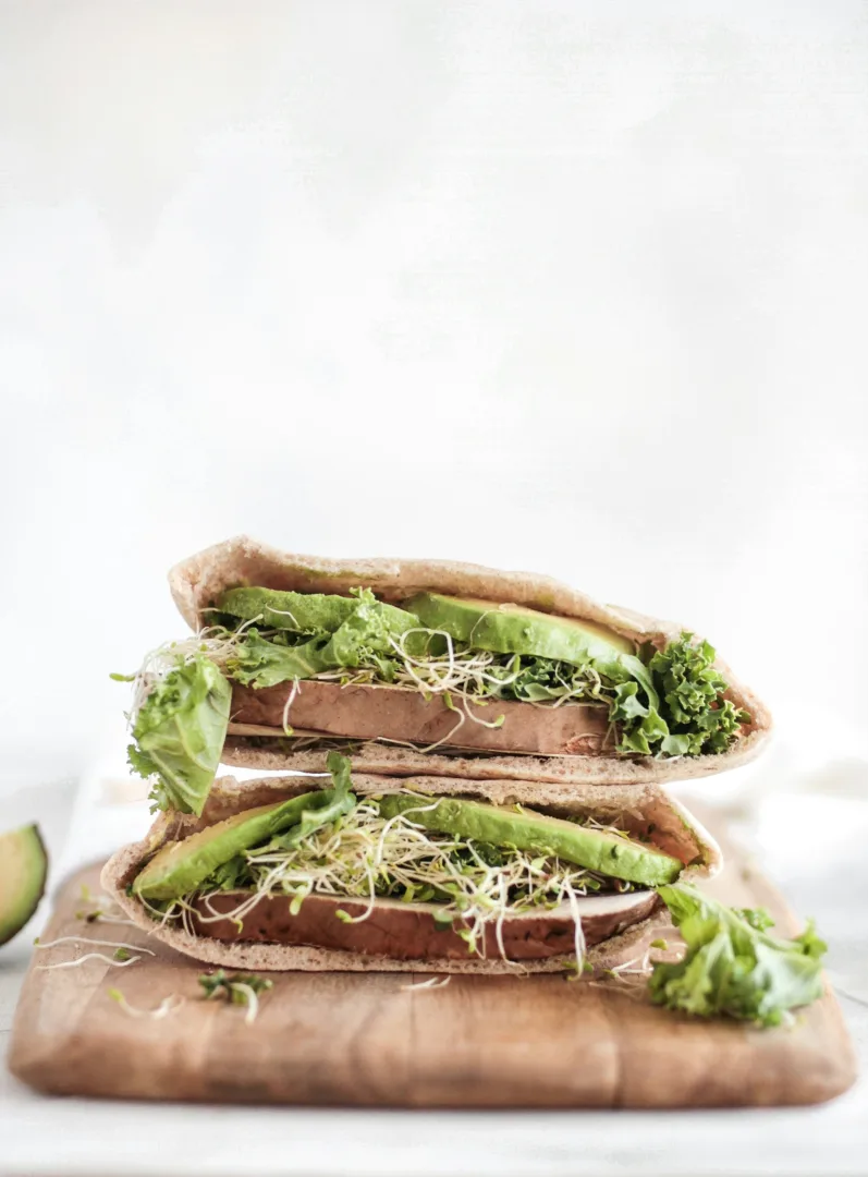 8 τρόποι για να αναβαθμίσεις το βαρετό sandwich με τόνο