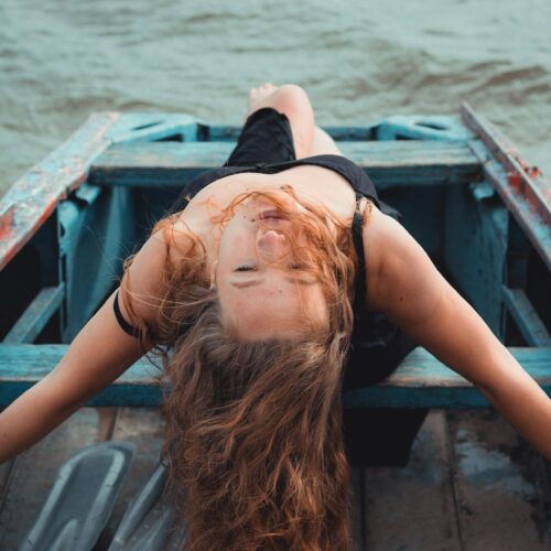 -α
