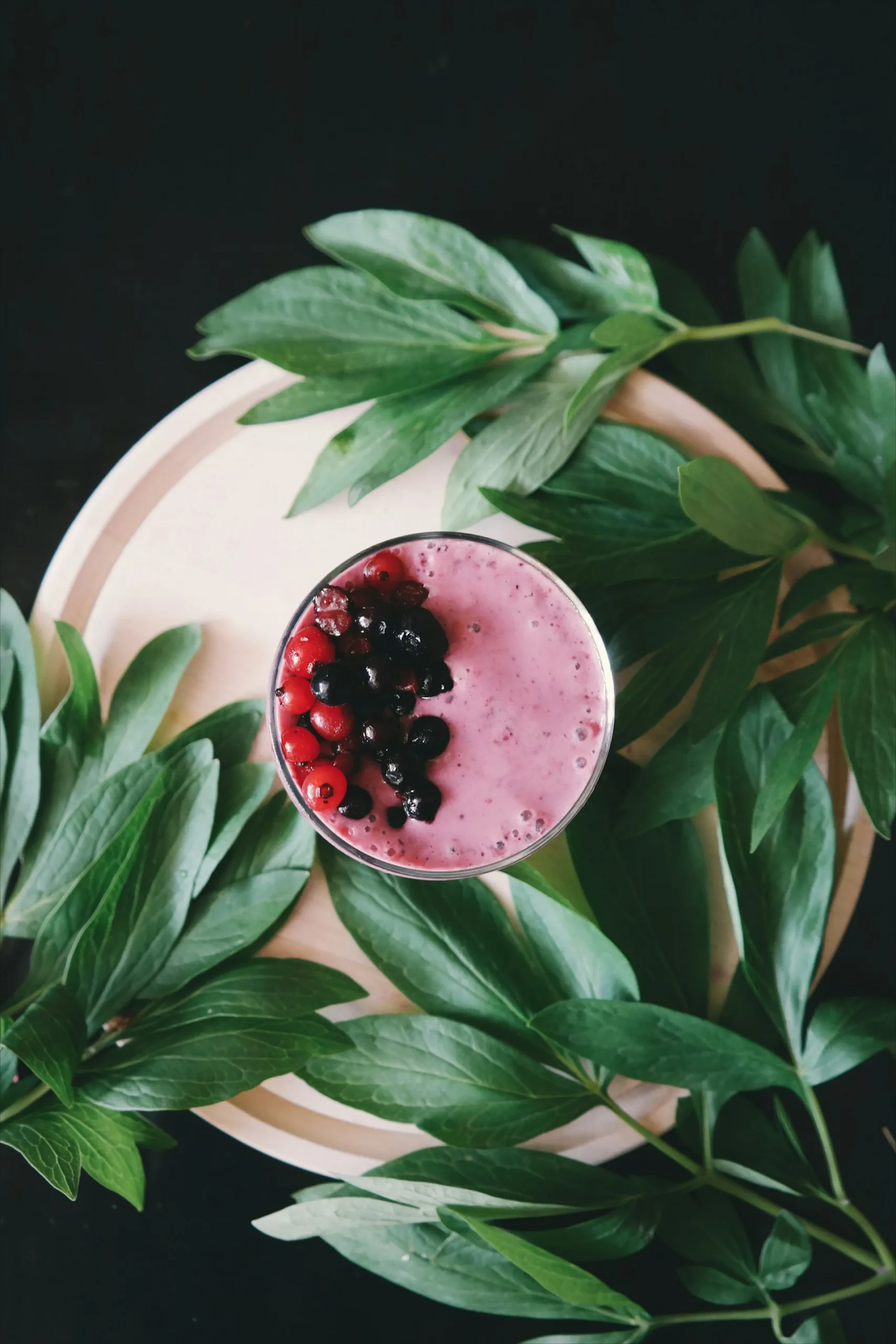 3 ενεργειακά smoothies που χαρίζουν ενέργεια μέσα στη ζέστη