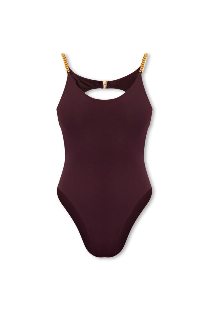 6 τάσεις στα ολόσωμα μαγιό όπως τις είδαμε στα runways των κορυφαίων σχεδιαστών για το φετινό καλοκαίρι