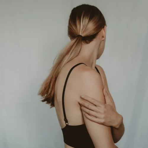 -α