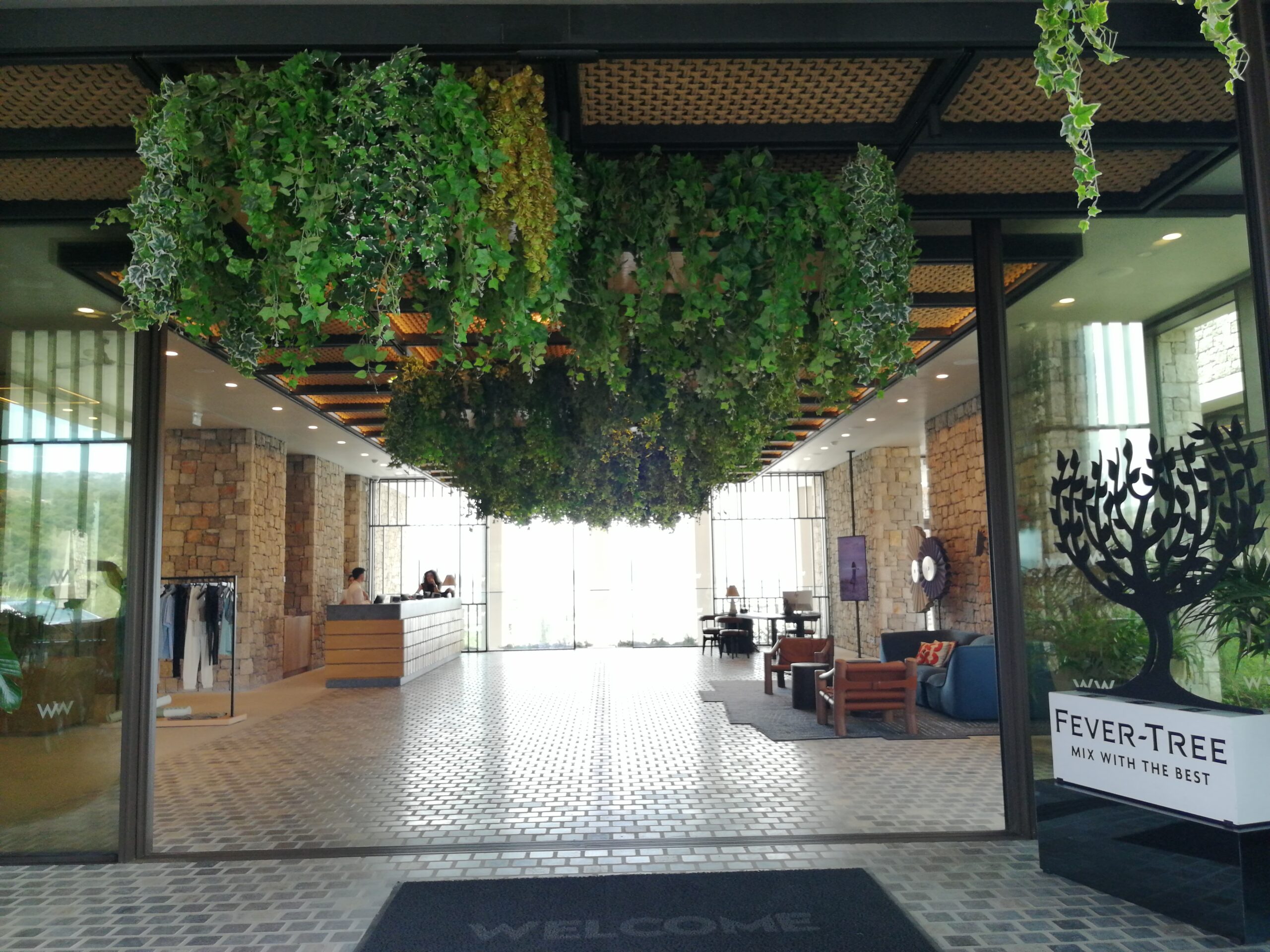 Πώς ένα sound, wellness και yoga retreat στο W Costa Navarino επηρέασε θετικά το σώμα και την ψυχή μου