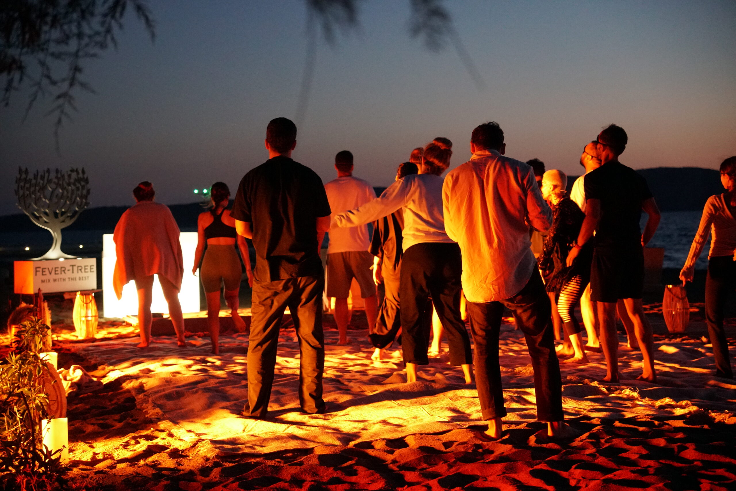 Πώς ένα sound, wellness και yoga retreat στο W Costa Navarino επηρέασε θετικά το σώμα και την ψυχή μου