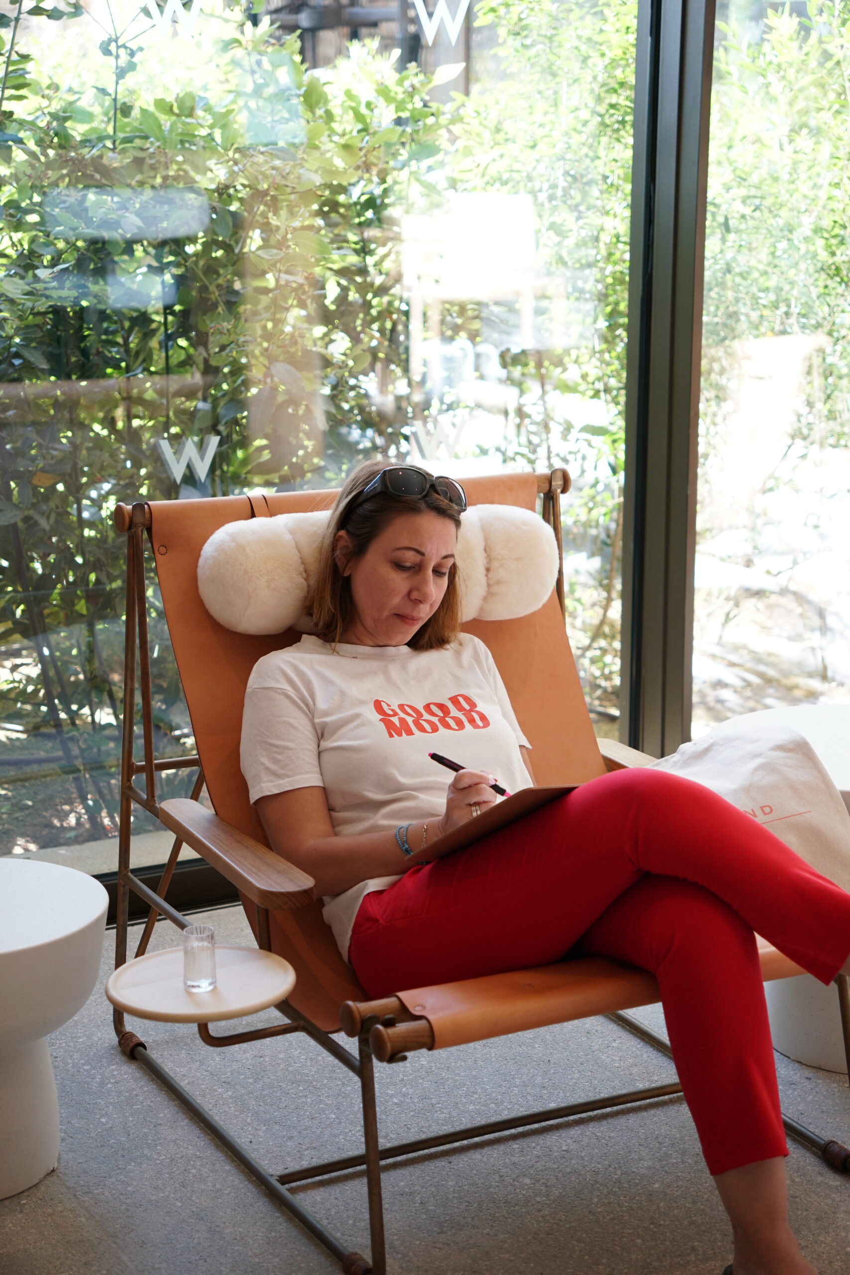 Πώς ένα sound, wellness και yoga retreat στο W Costa Navarino επηρέασε θετικά το σώμα και την ψυχή μου