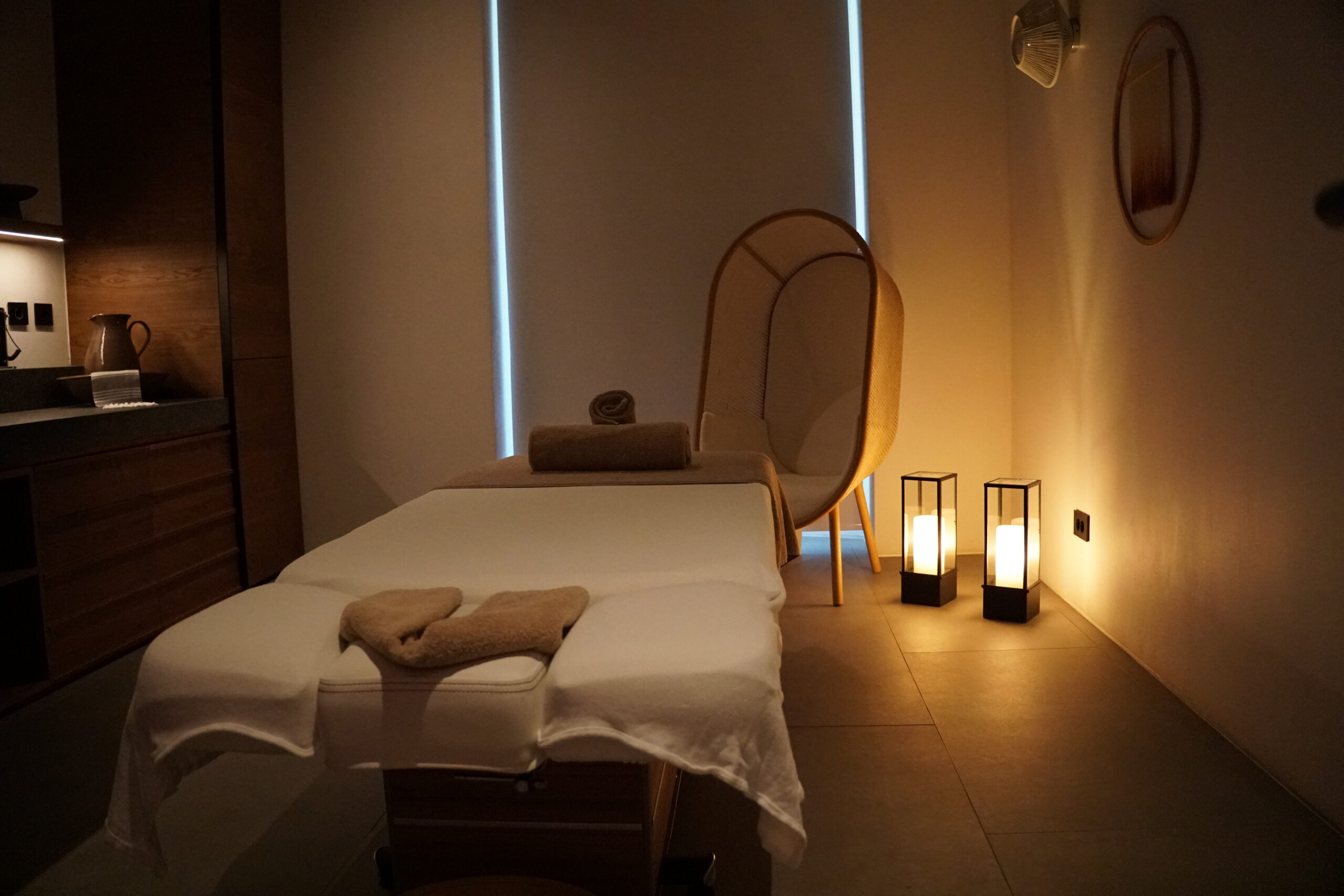 Πώς ένα sound, wellness και yoga retreat στο W Costa Navarino επηρέασε θετικά το σώμα και την ψυχή μου