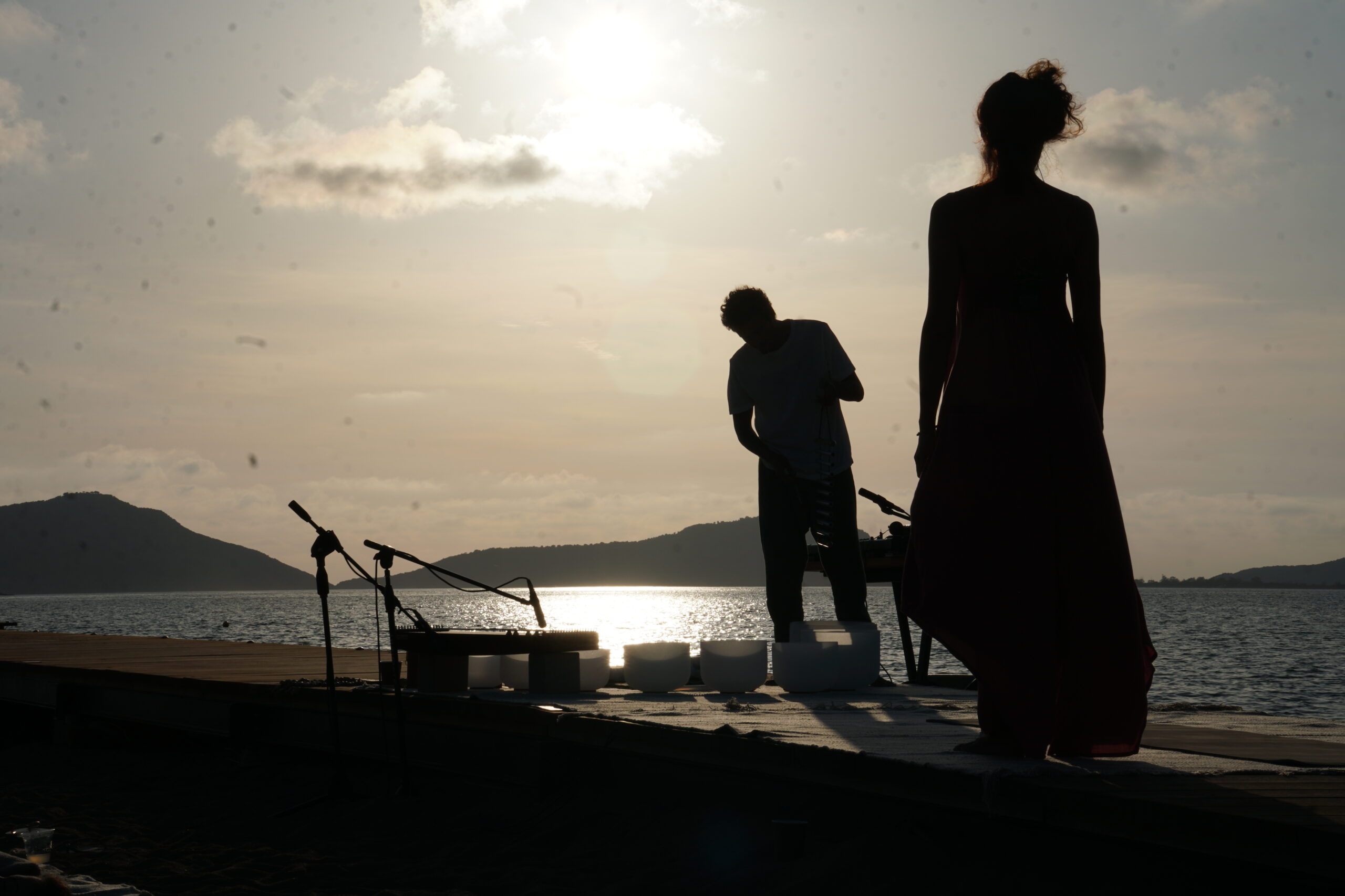 Πώς ένα sound, wellness και yoga retreat στο W Costa Navarino επηρέασε θετικά το σώμα και την ψυχή μου