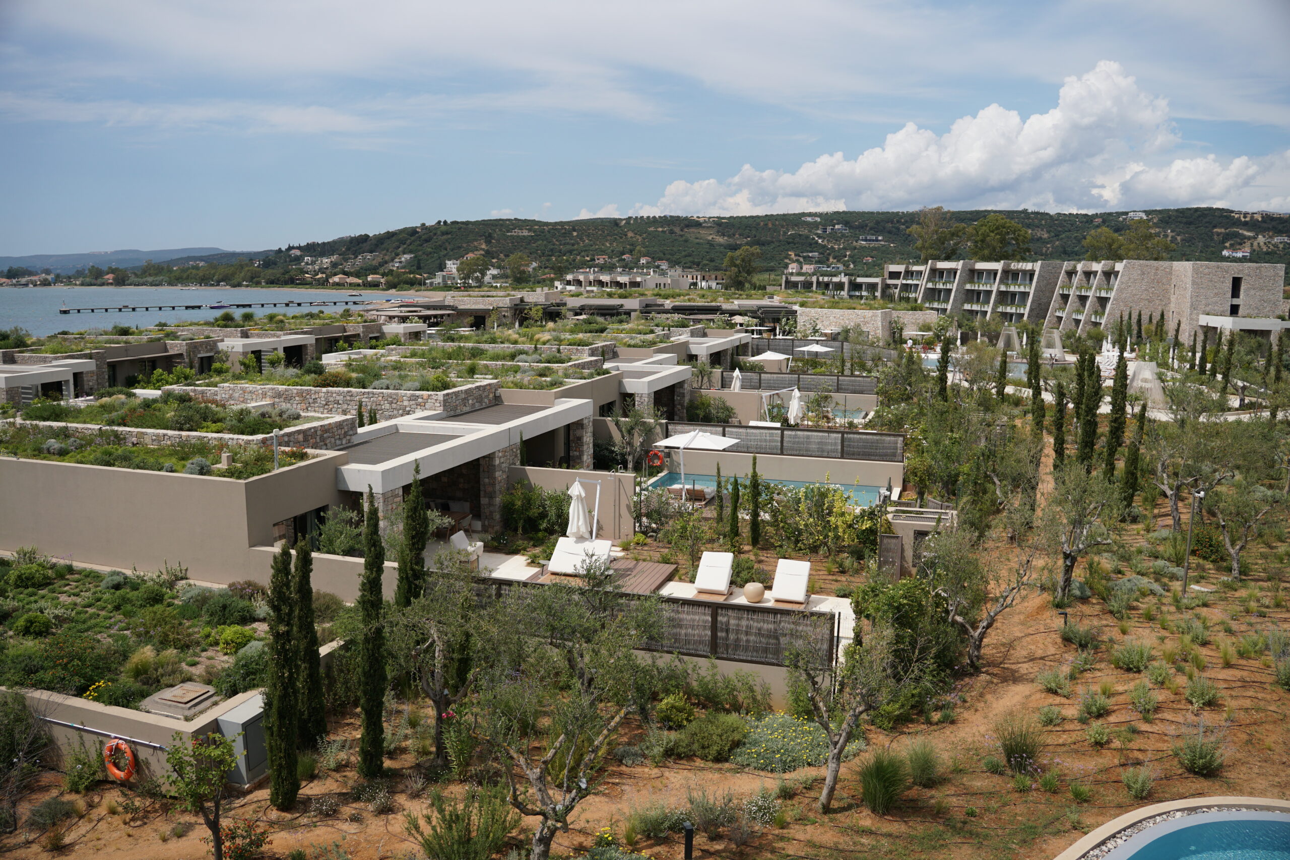 Πώς ένα sound, wellness και yoga retreat στο W Costa Navarino επηρέασε θετικά το σώμα και την ψυχή μου