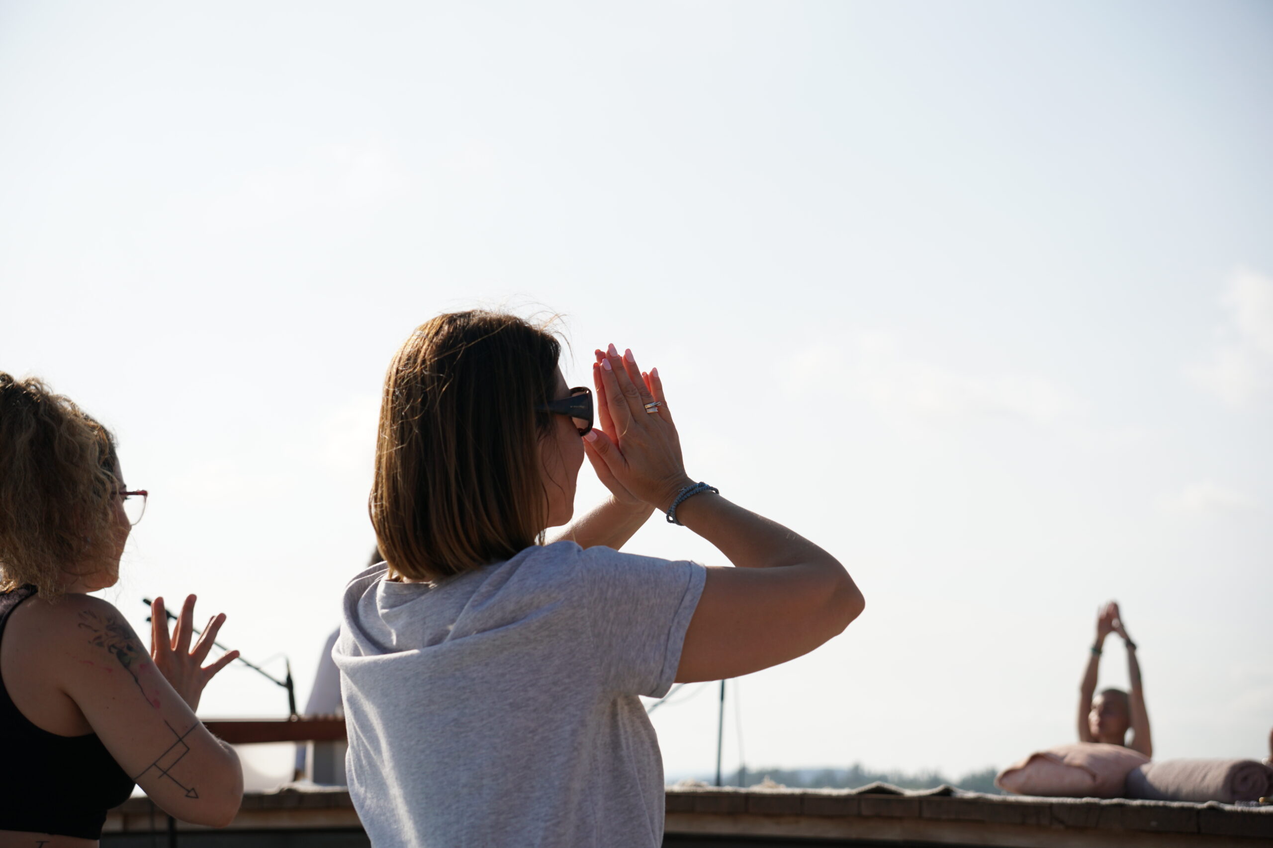 Πώς ένα sound, wellness και yoga retreat στο W Costa Navarino επηρέασε θετικά το σώμα και την ψυχή μου