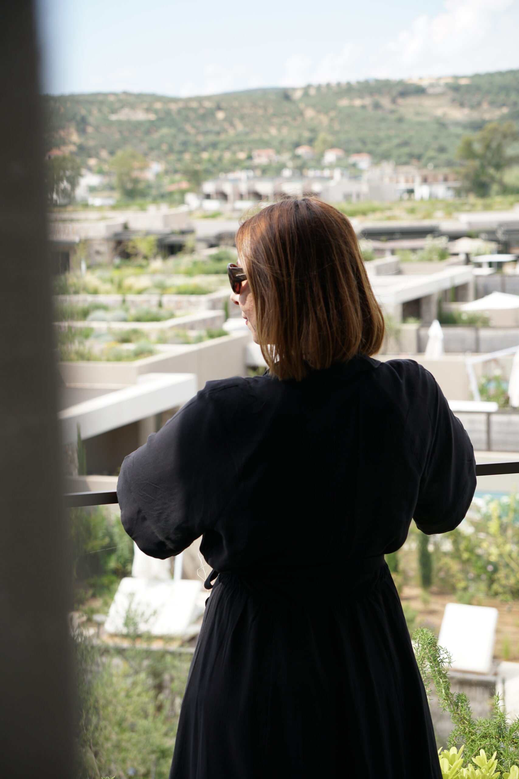 Πώς ένα sound, wellness και yoga retreat στο W Costa Navarino επηρέασε θετικά το σώμα και την ψυχή μου