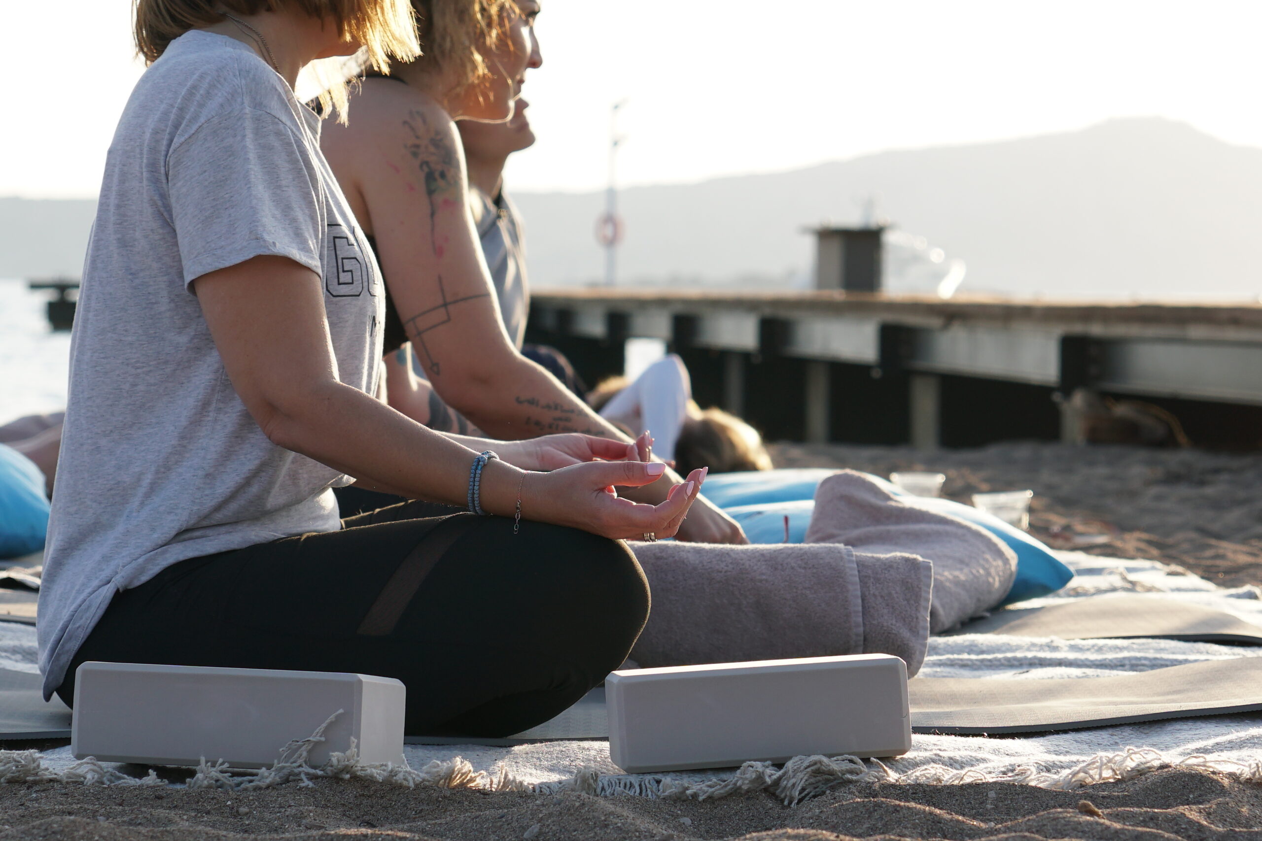 Πώς ένα sound, wellness και yoga retreat στο W Costa Navarino επηρέασε θετικά το σώμα και την ψυχή μου