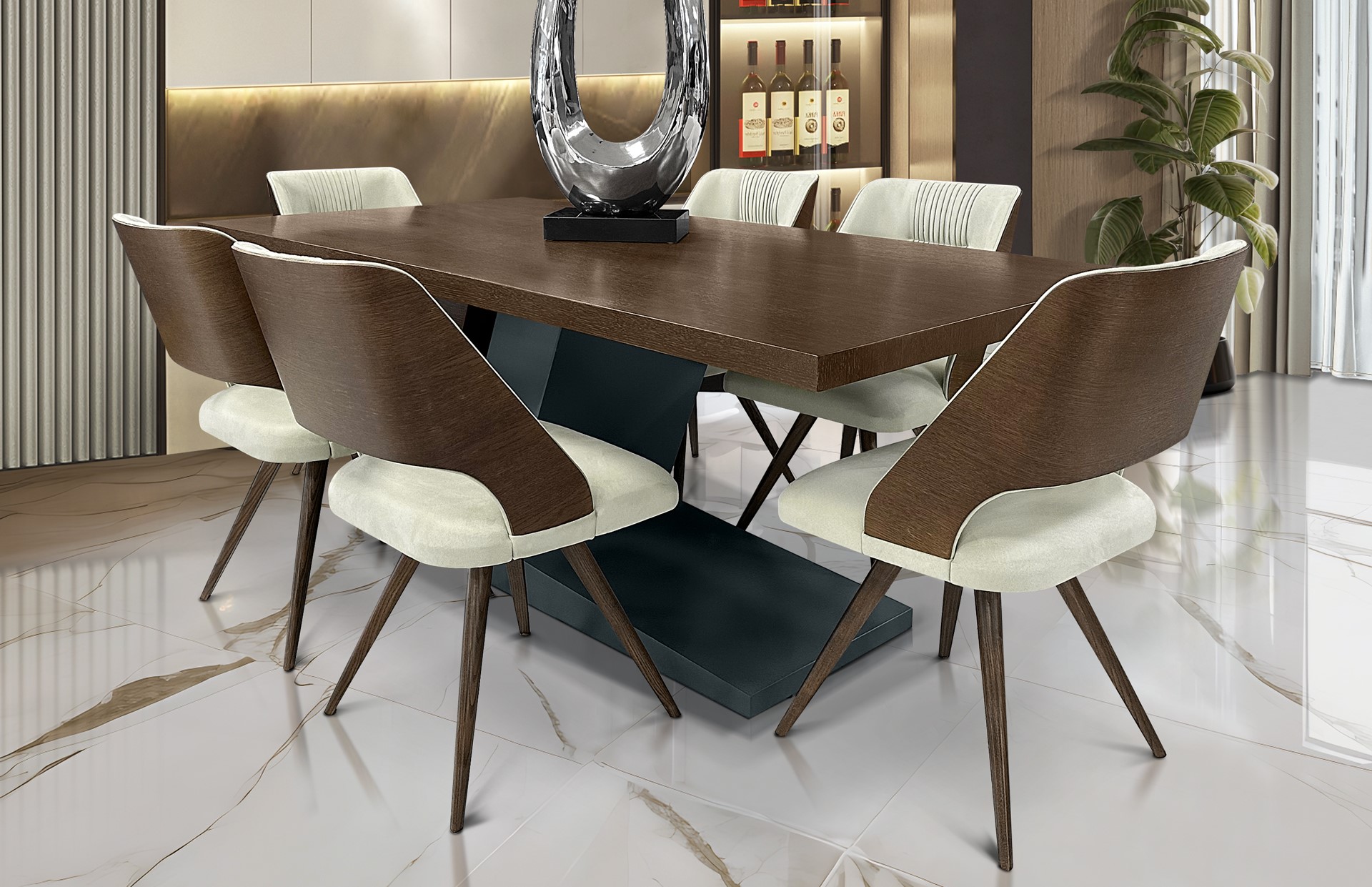 Πώς να επιλέξω τα σωστά έπιπλα για το σπίτι μου;