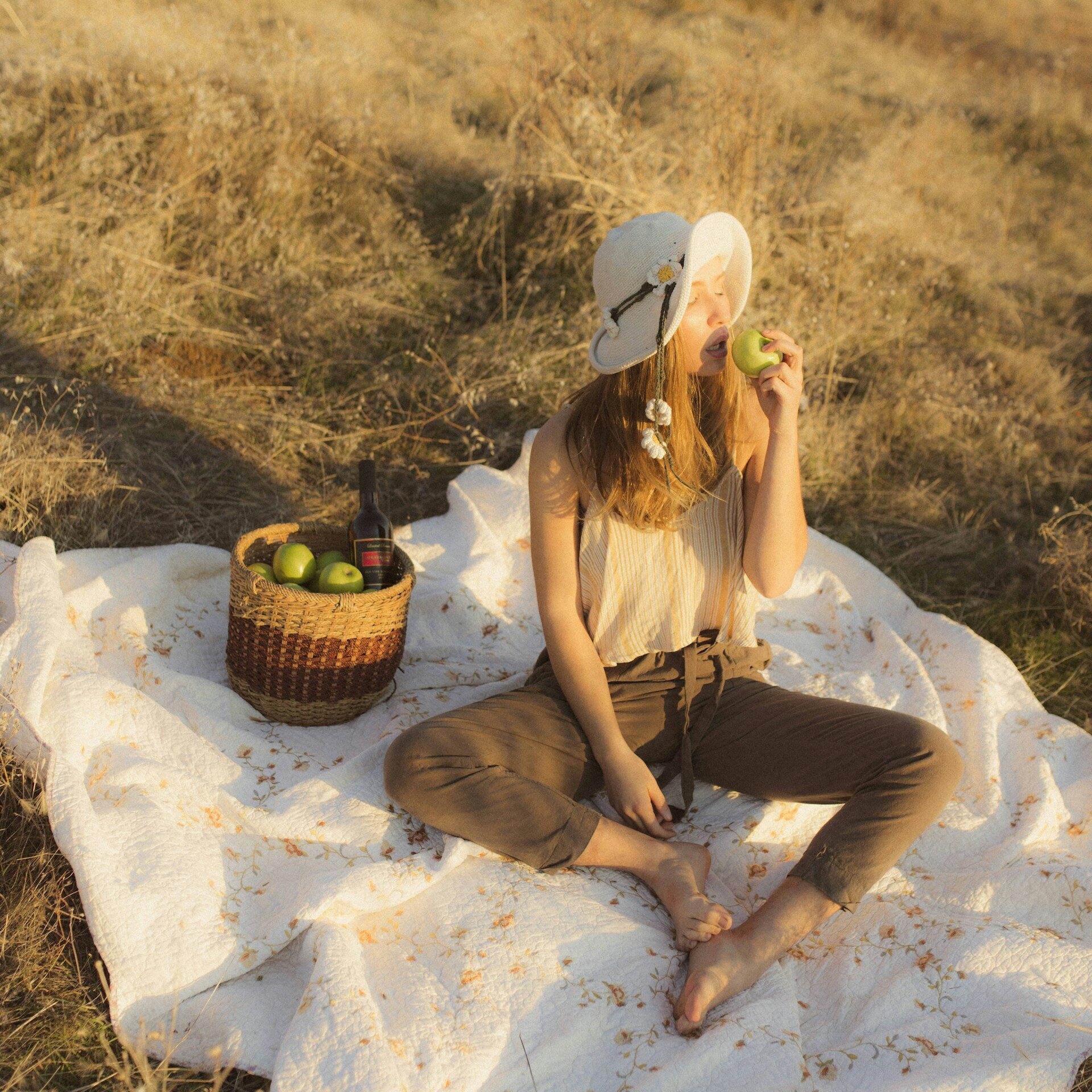 8 φυσικοί τρόποι για να ρίξεις την πίεσή σου