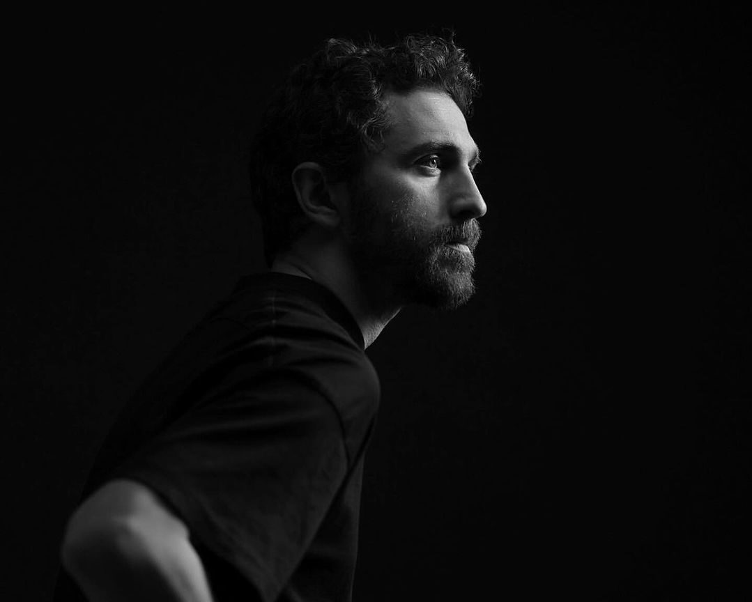 Η Blumarine μάς συστήνει τον  David Koma ως τον νέο της creative director